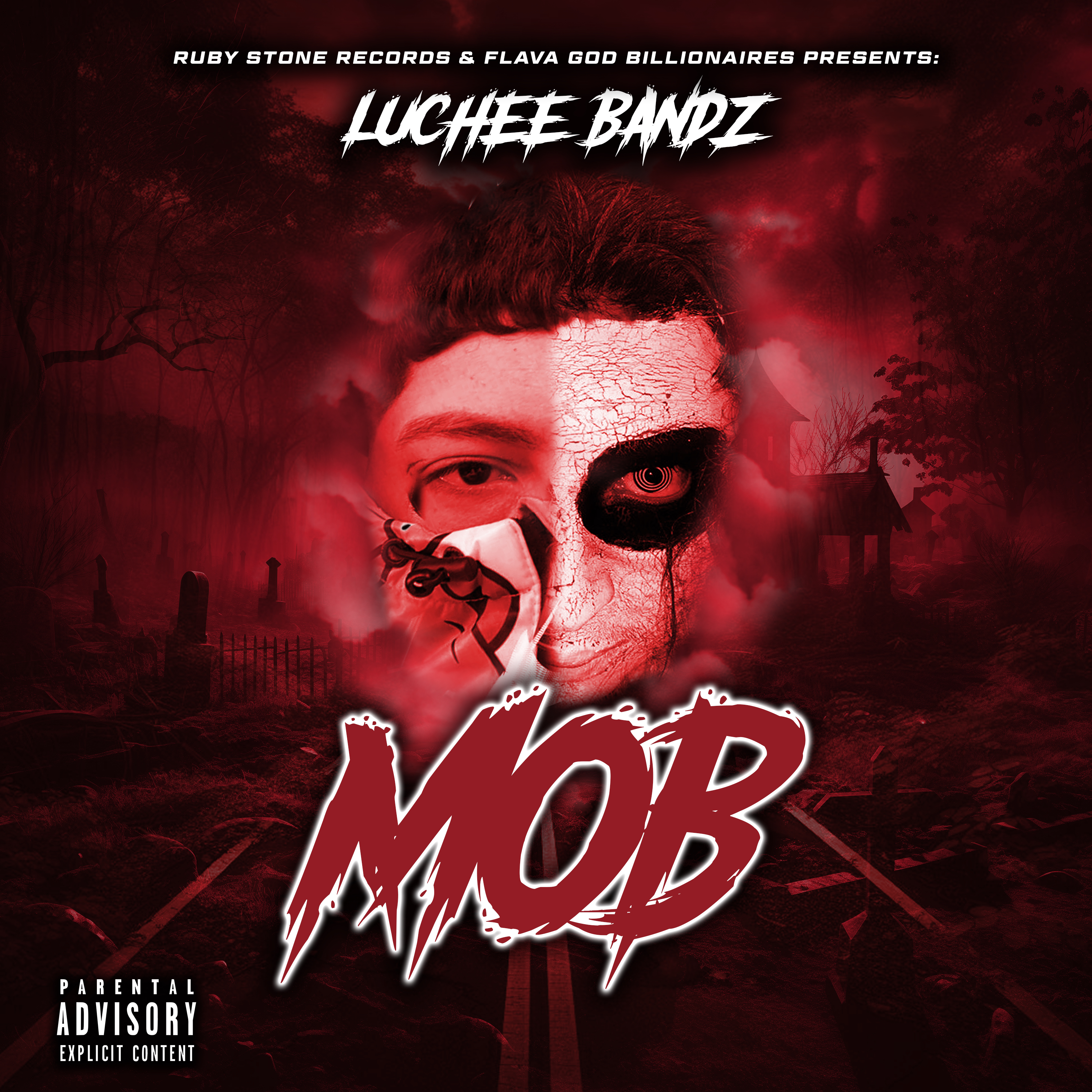 MOB artwork