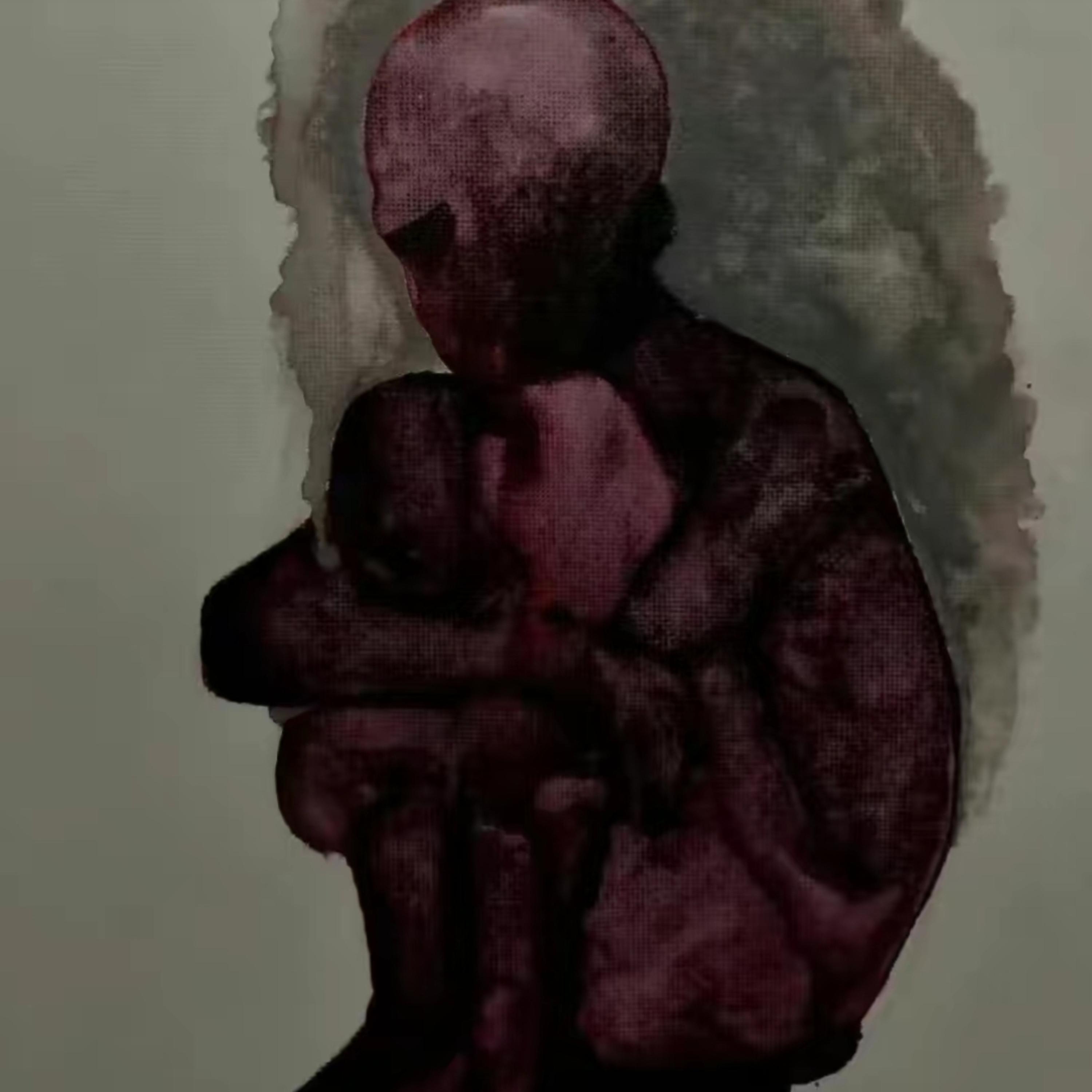 Zoned artwork