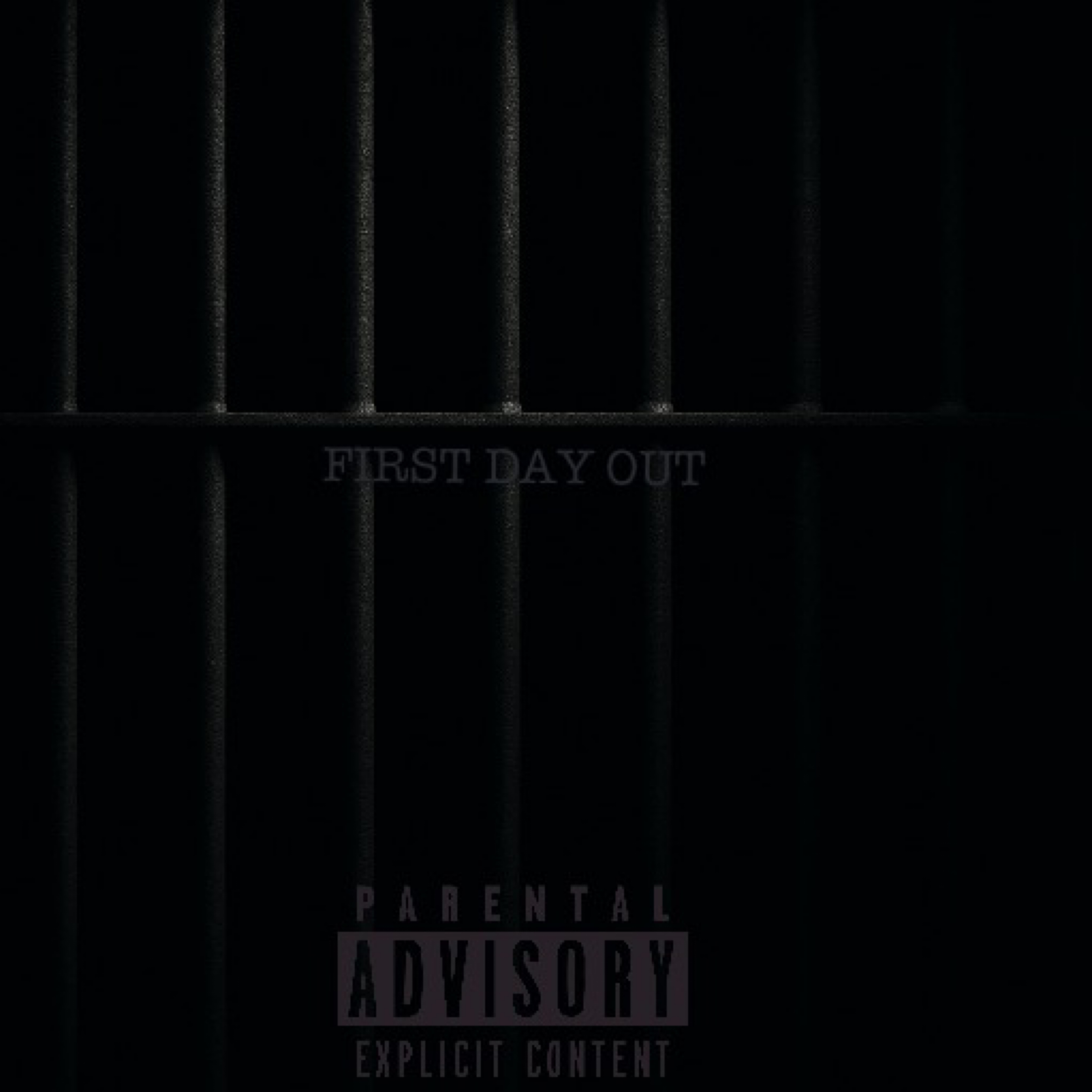 First Day Out artwork