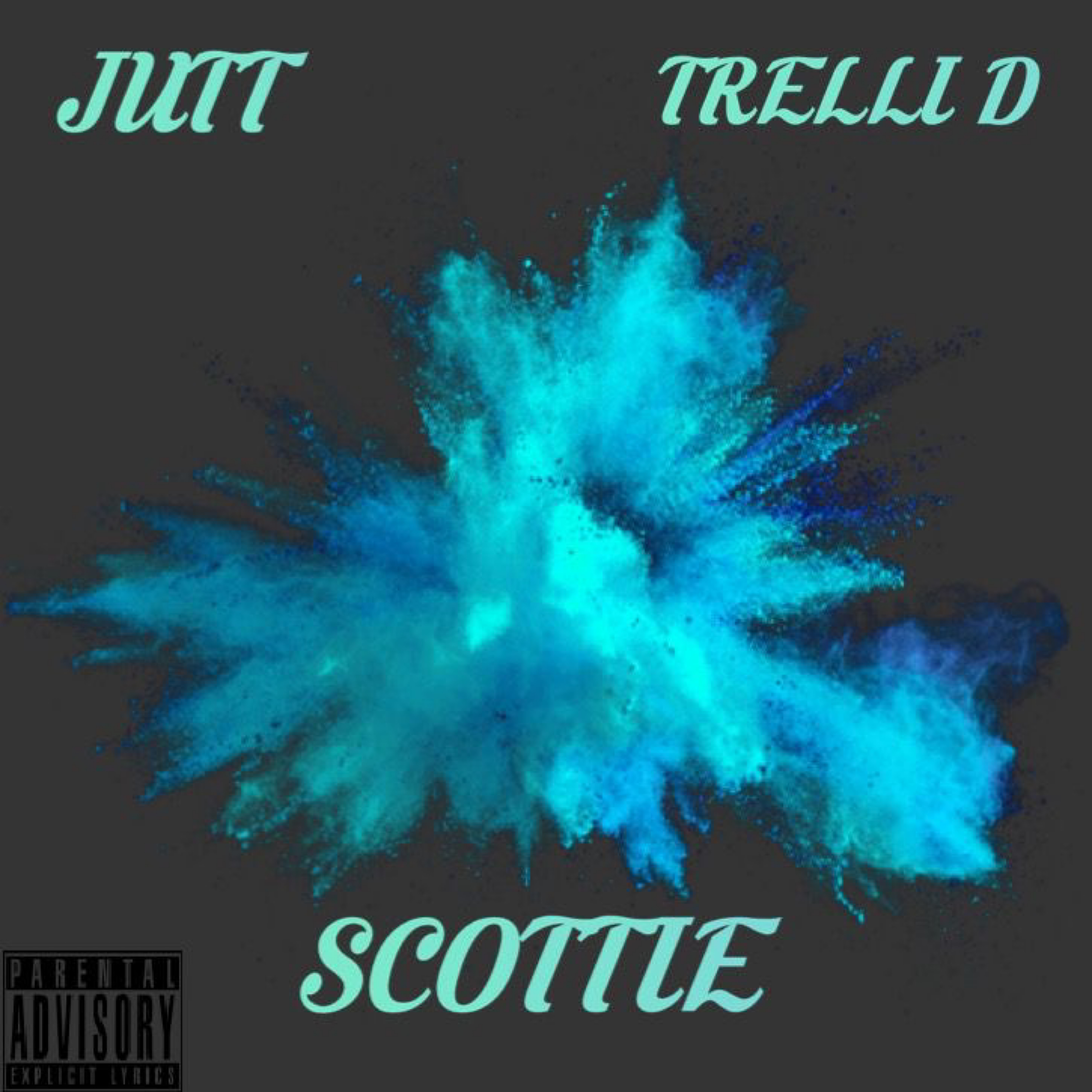 Scottie artwork