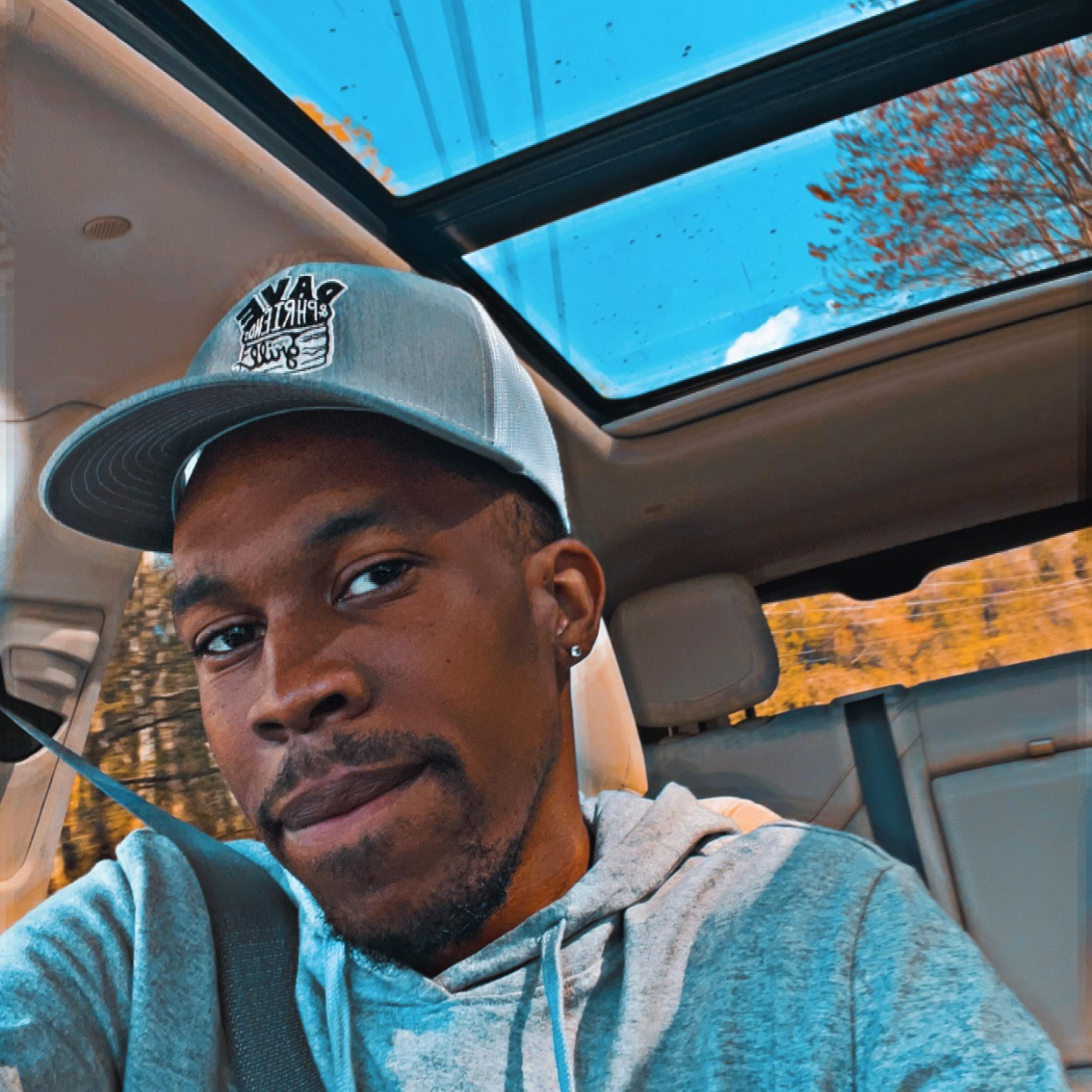 Don’t Waste My Time artwork