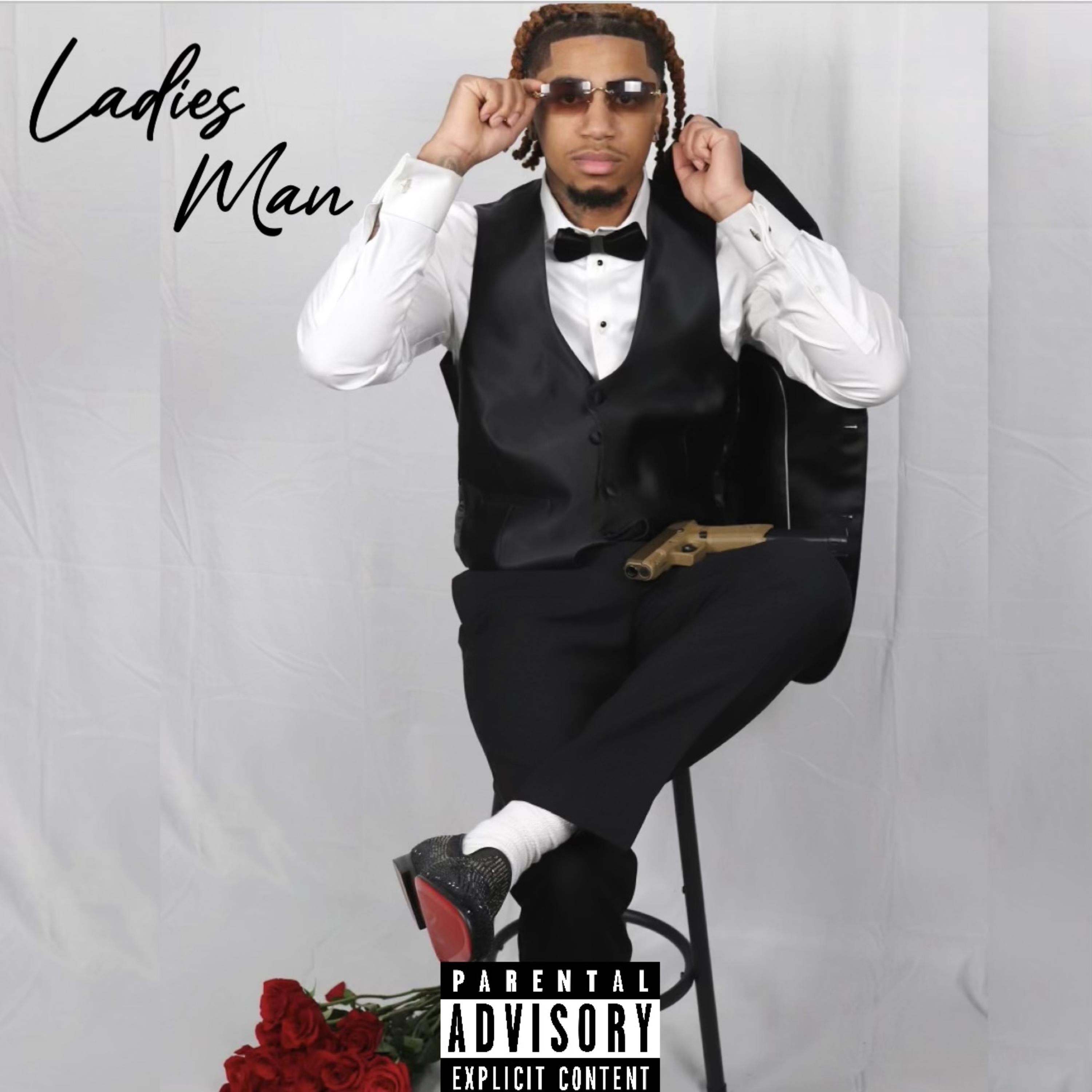 Ladies Man  artwork