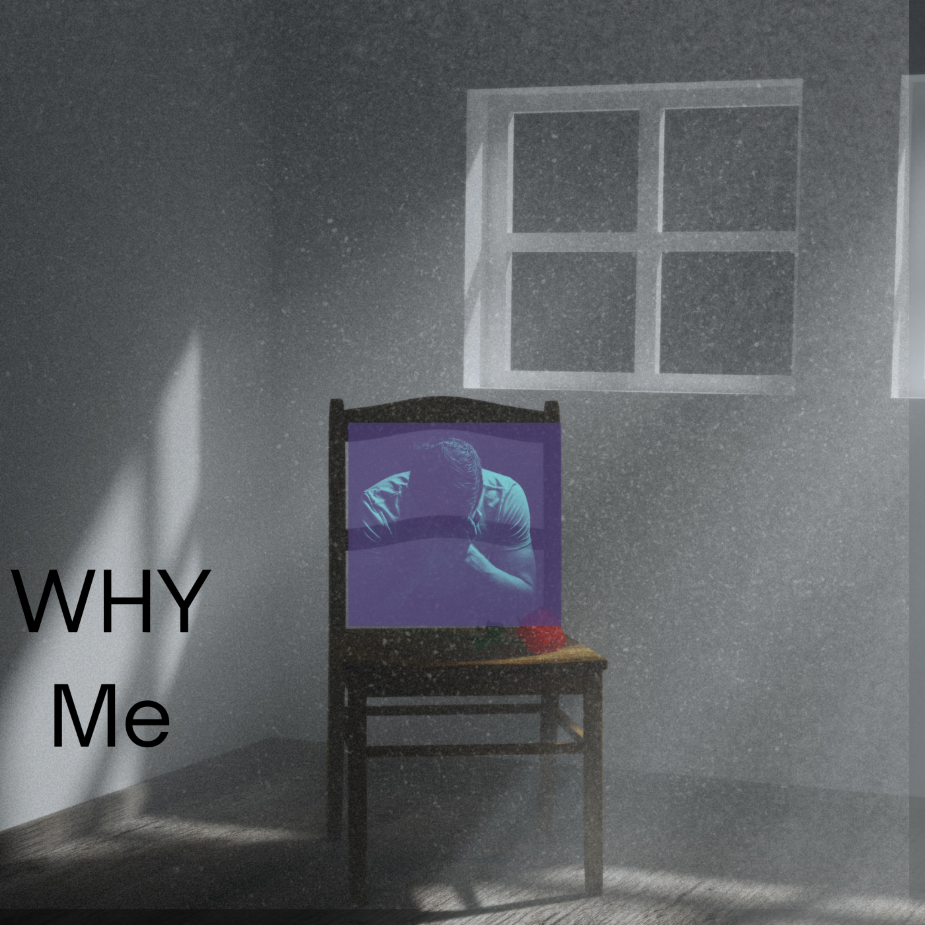 Why Me artwork