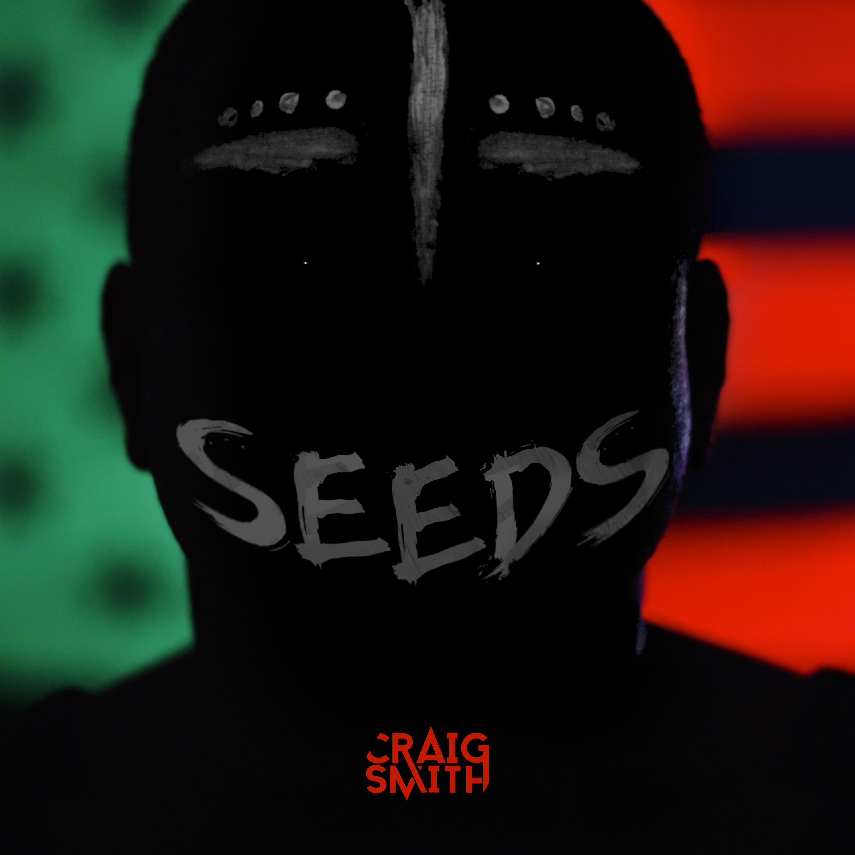 Seeds artwork