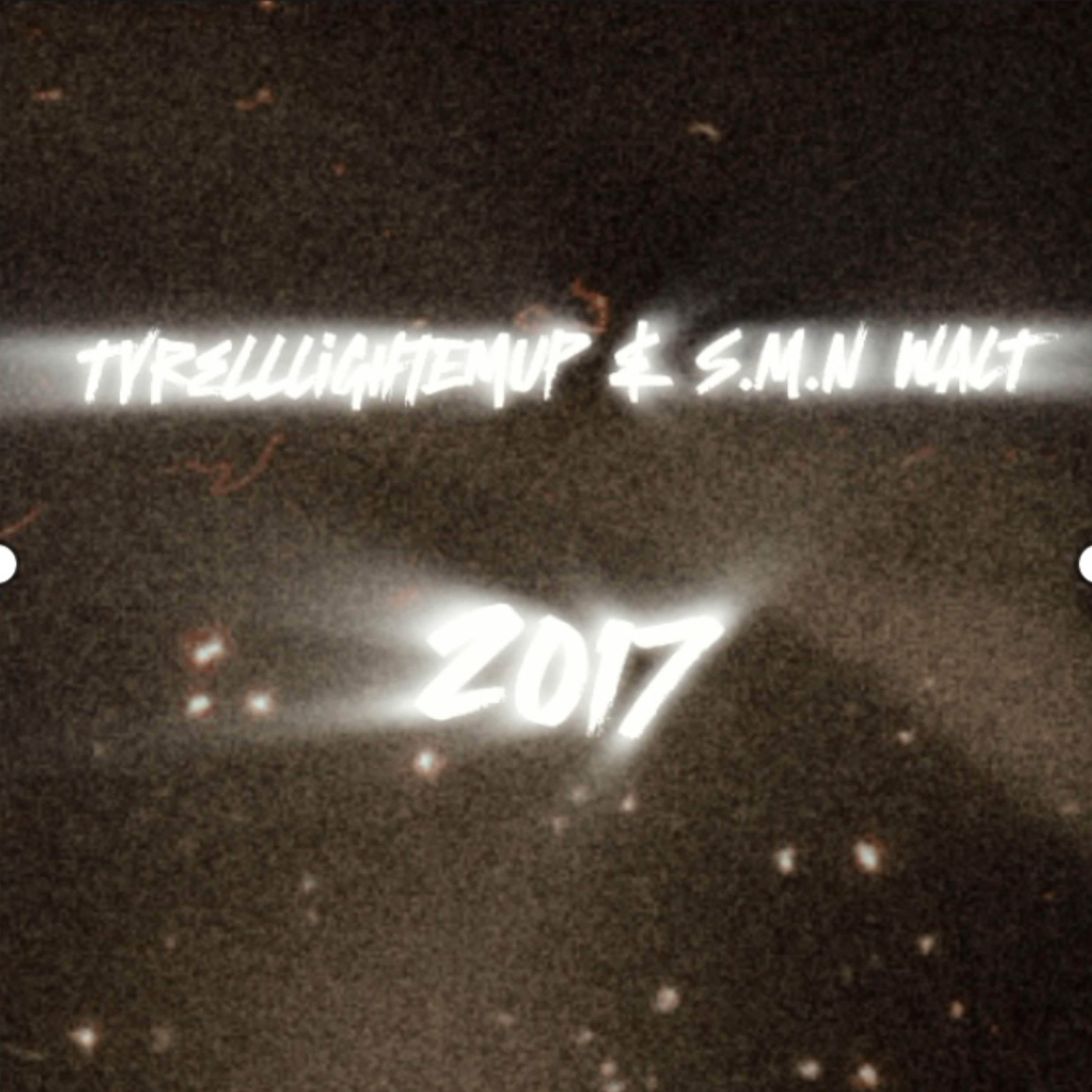2017 artwork