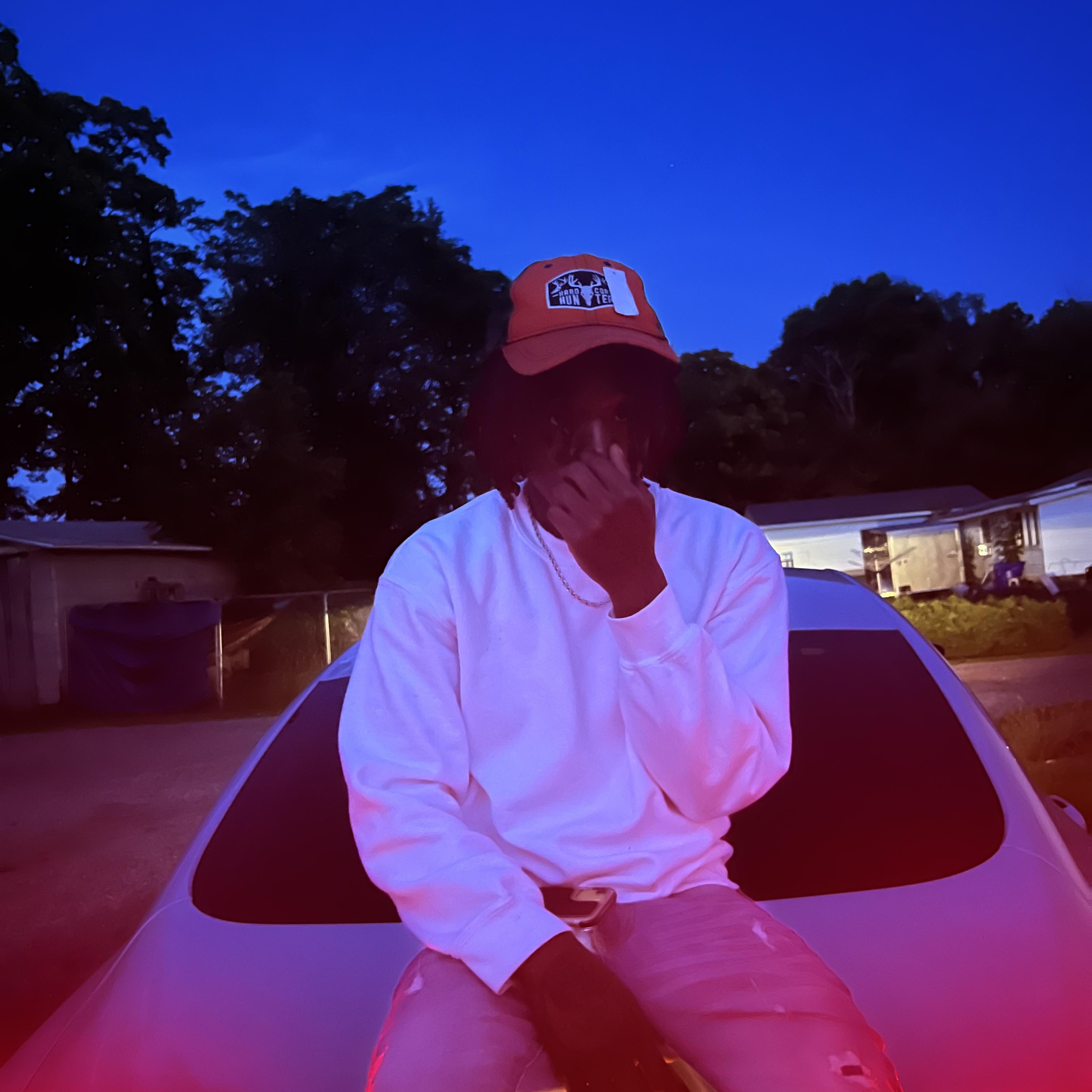 YUH by glockbaby Pj cover art