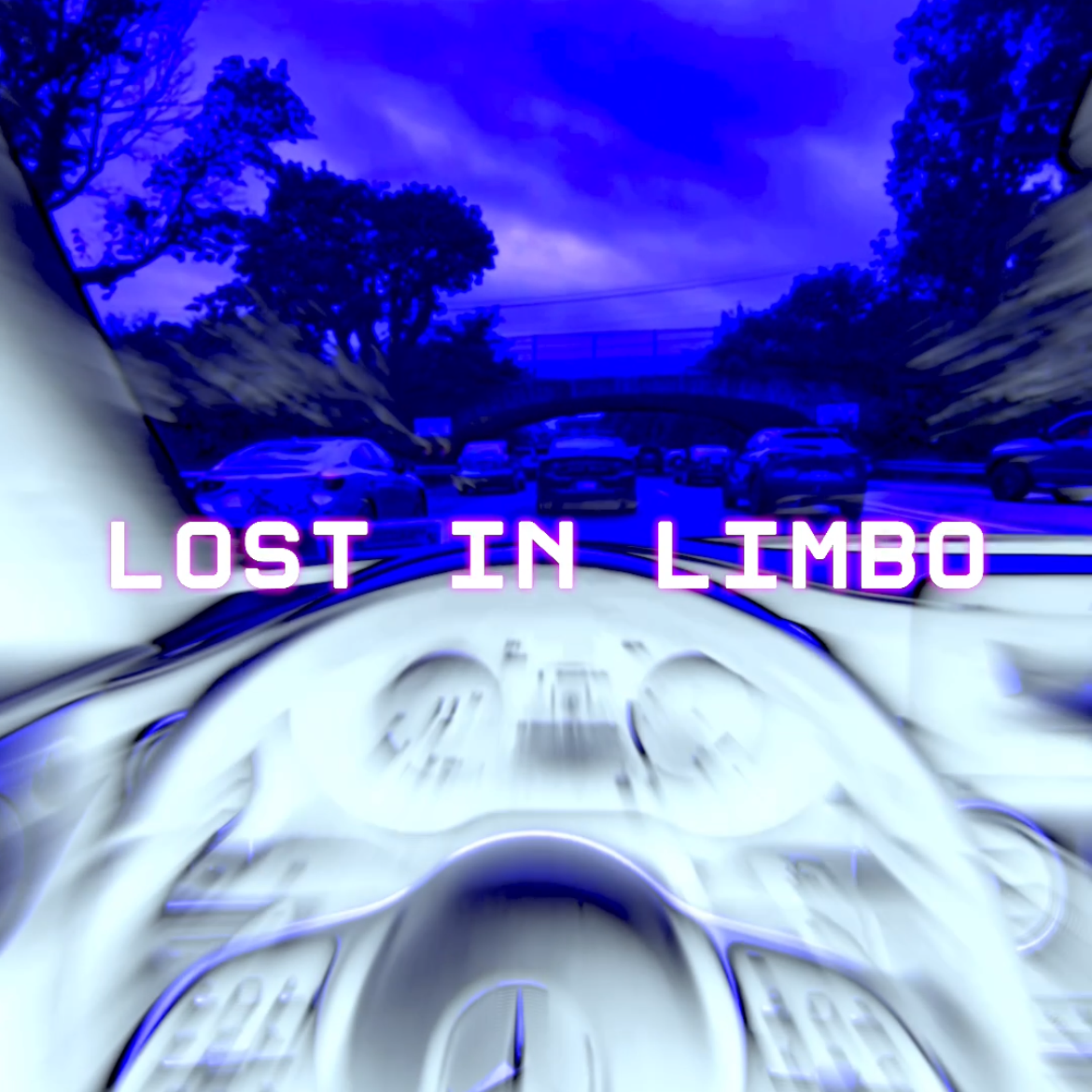Lost In Limbo artwork
