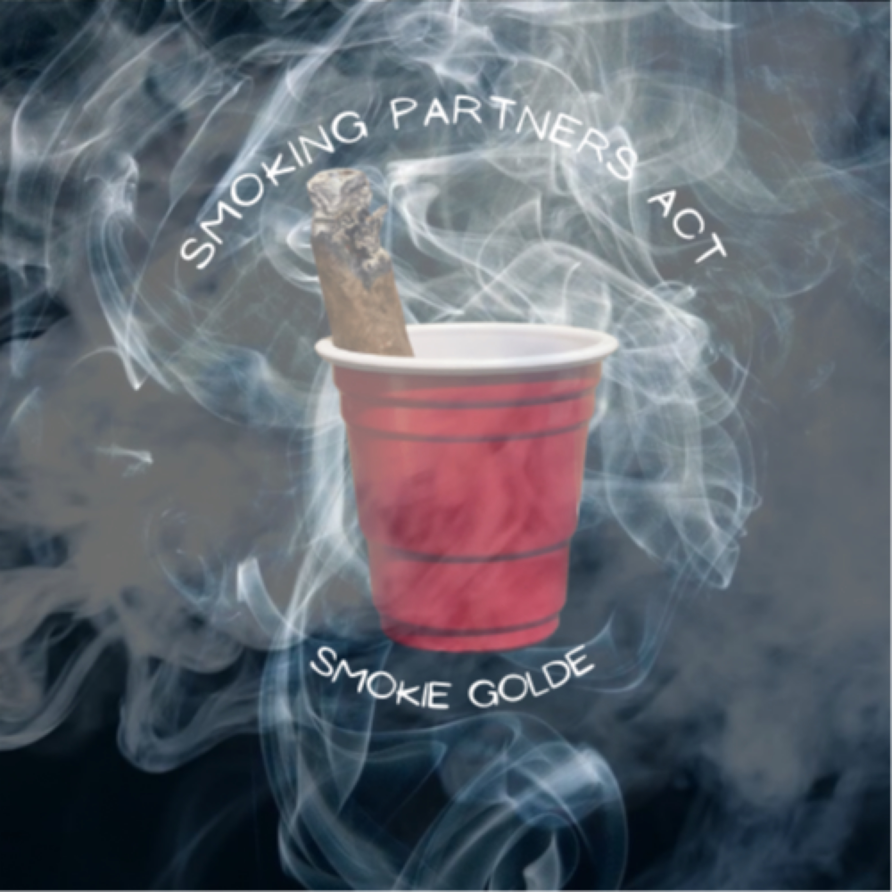 Smoking Partners Act artwork