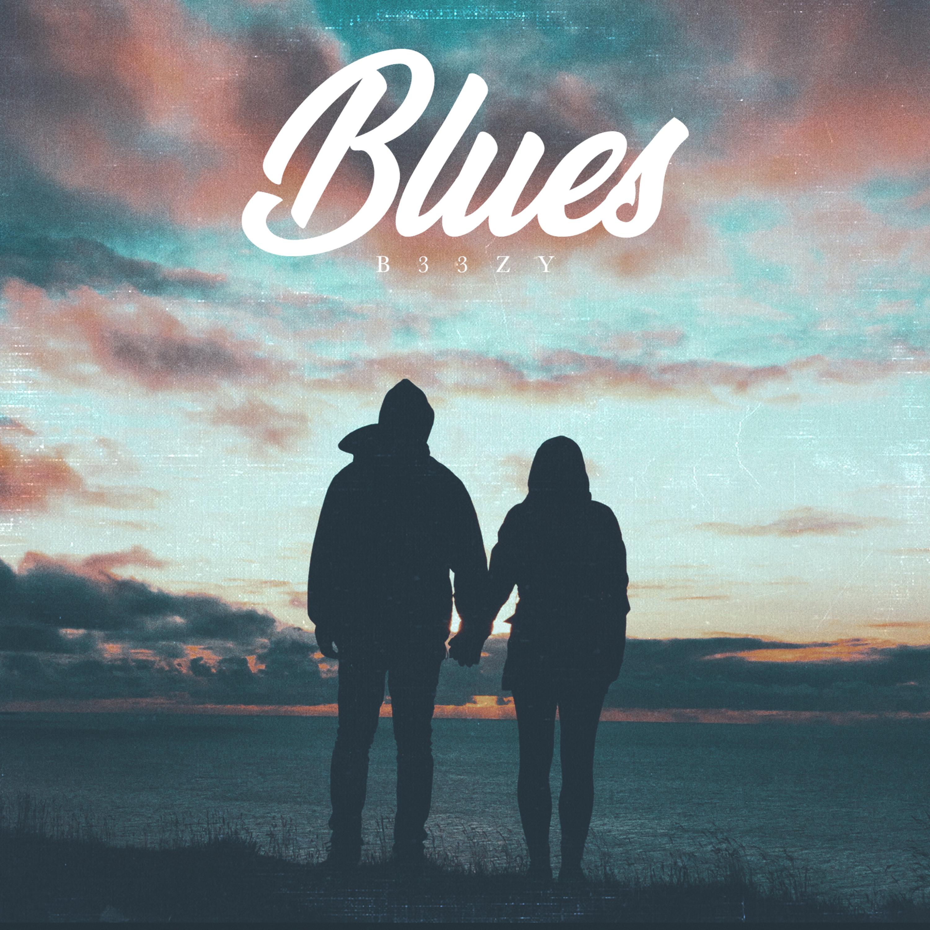 Blues artwork
