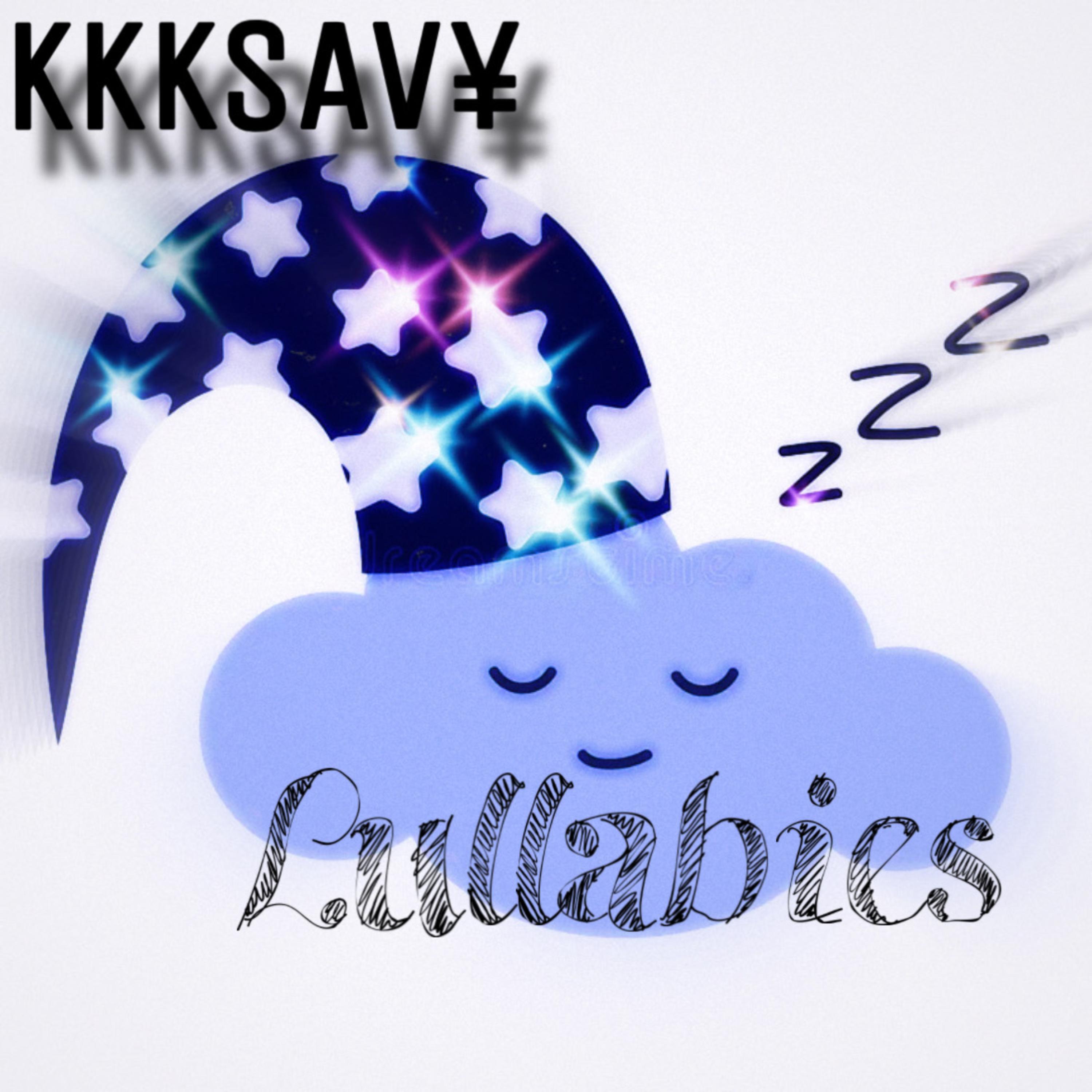 Lullabies artwork