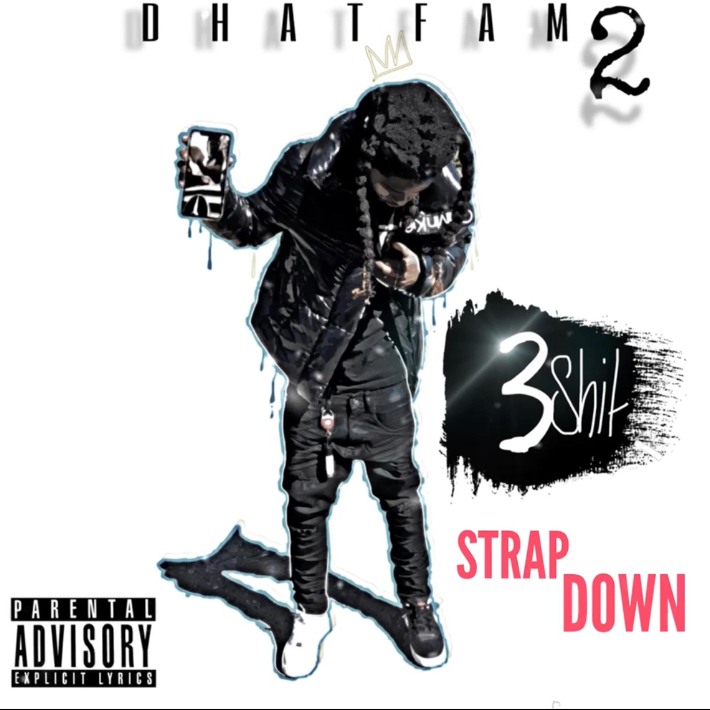 3RD LIFE artwork