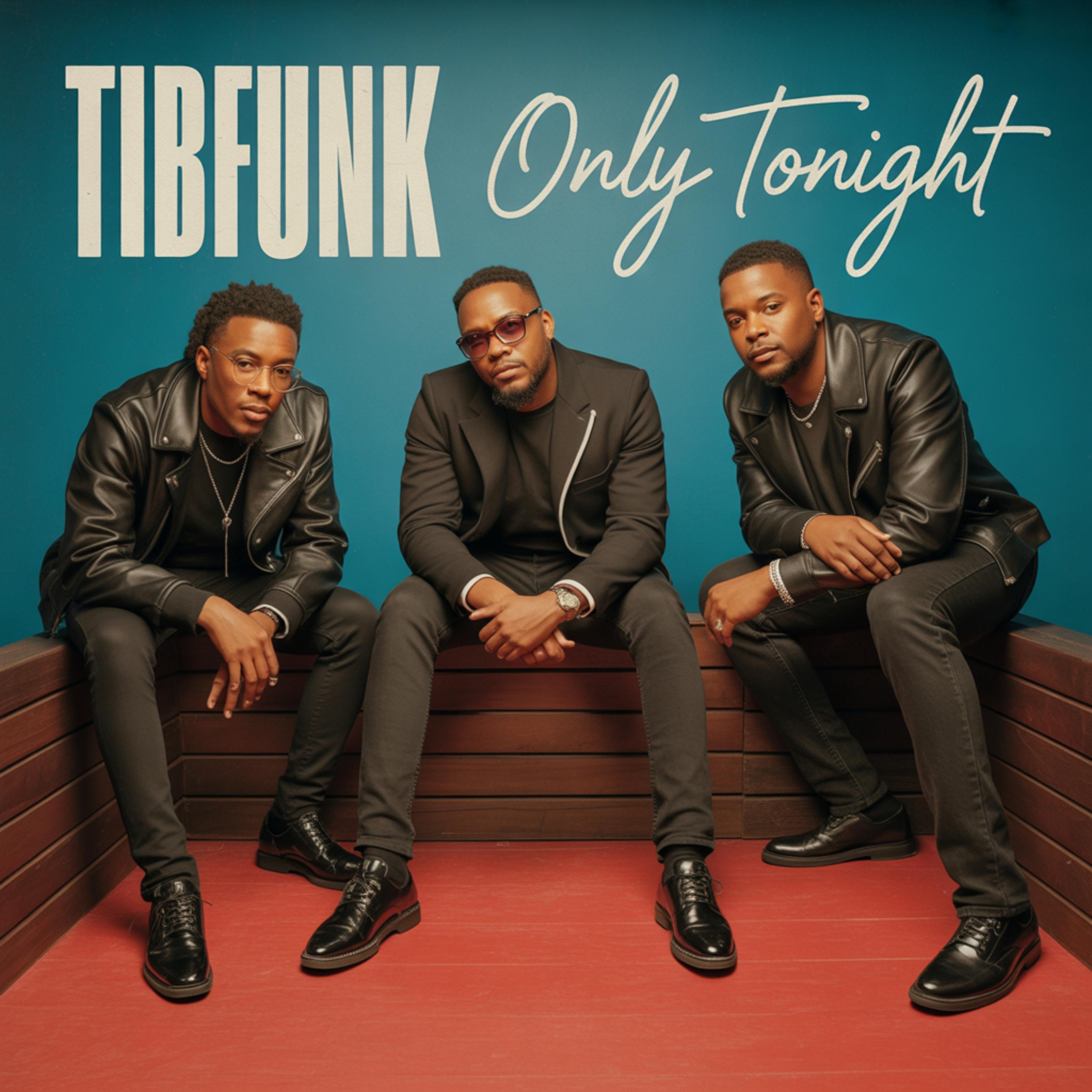 Only Tonight artwork