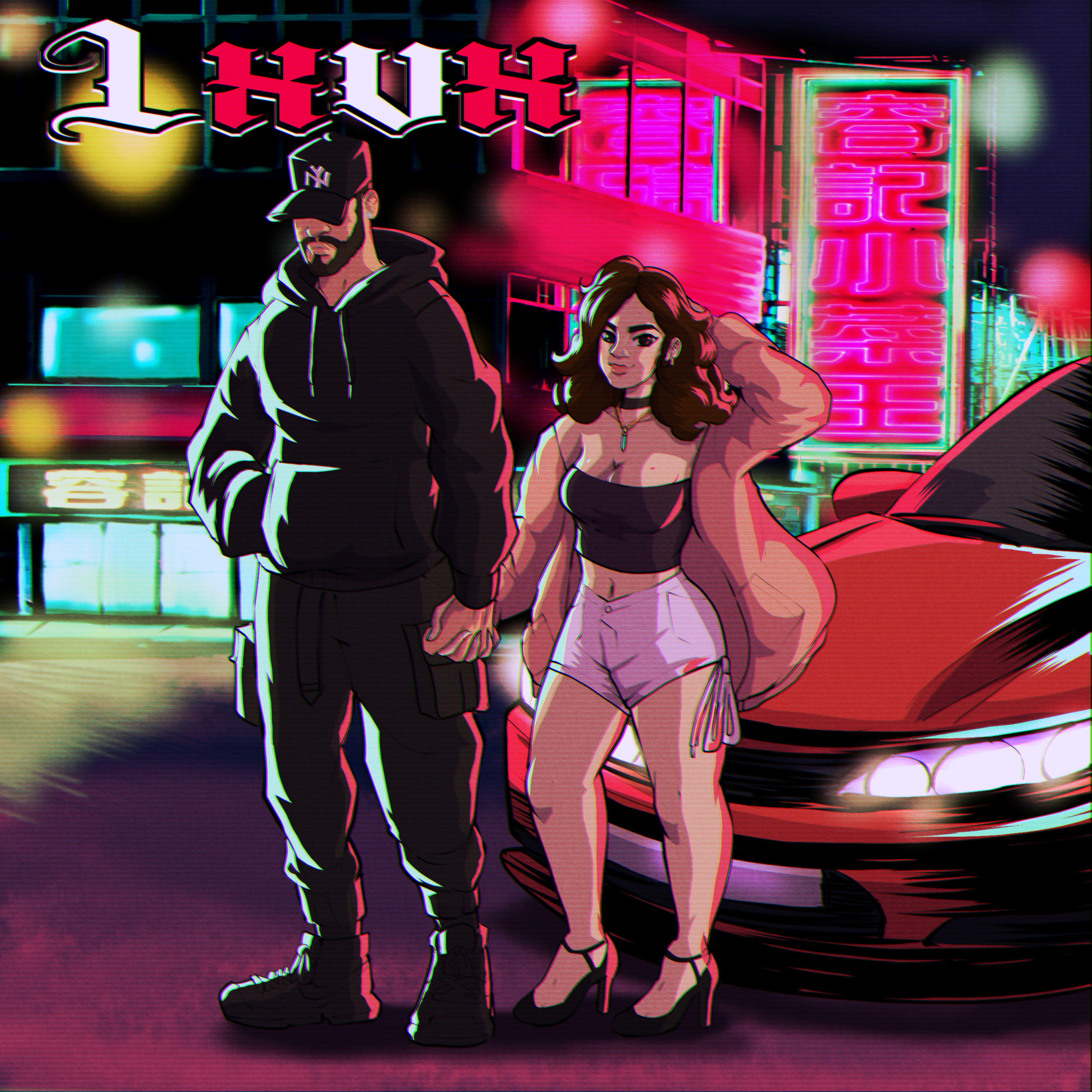 #GG2 artwork