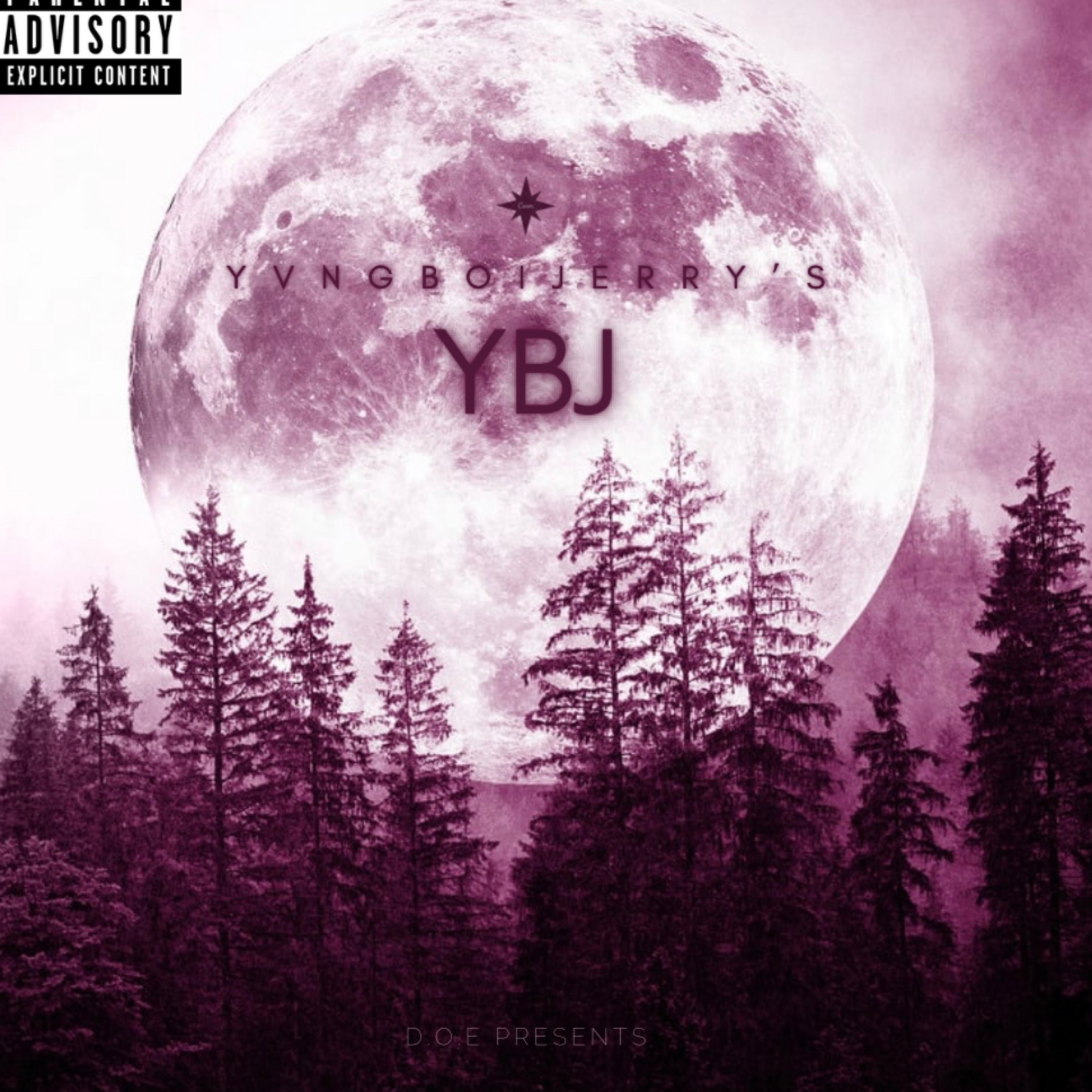 YBJ by YvngBoiJerry cover art