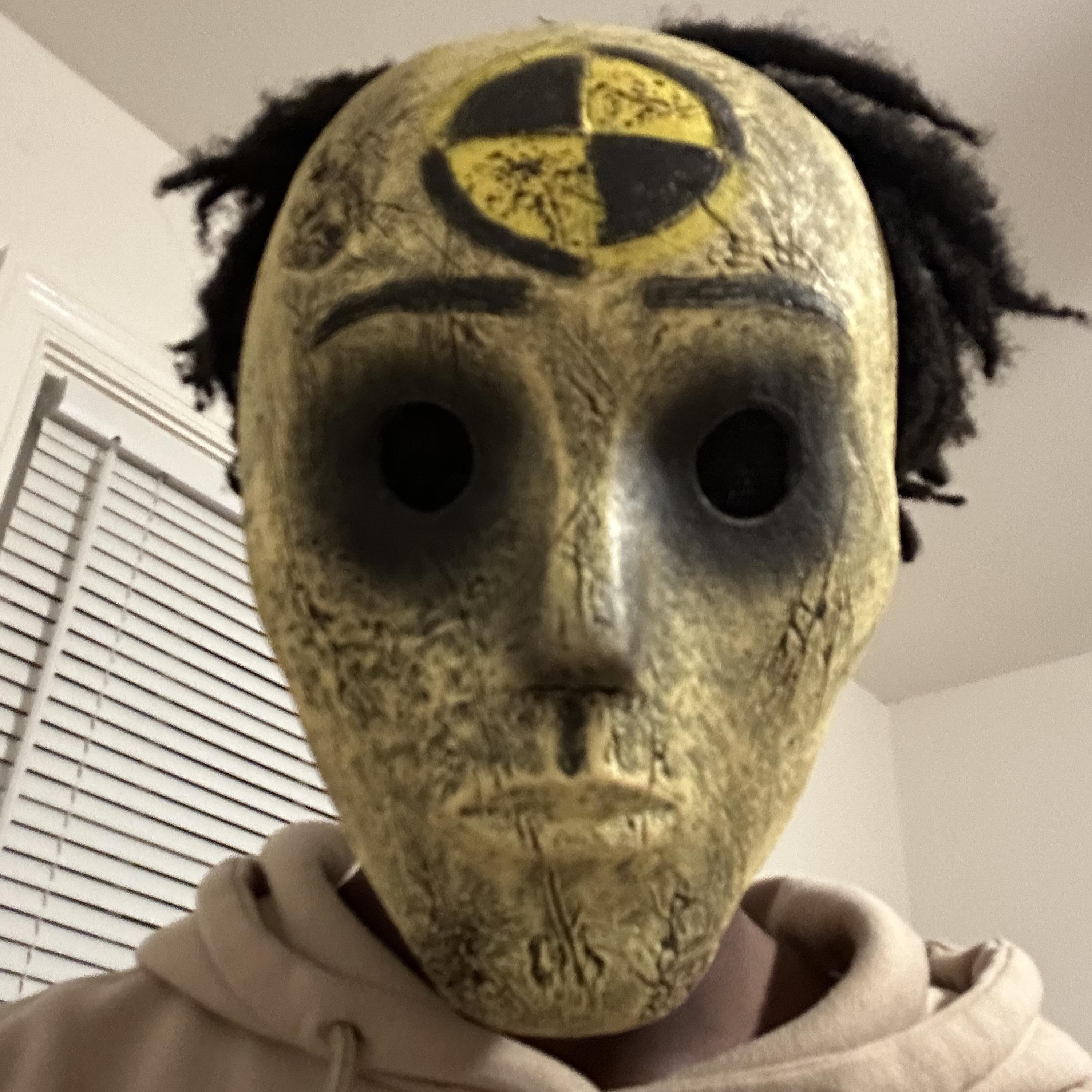 MILITANT artwork