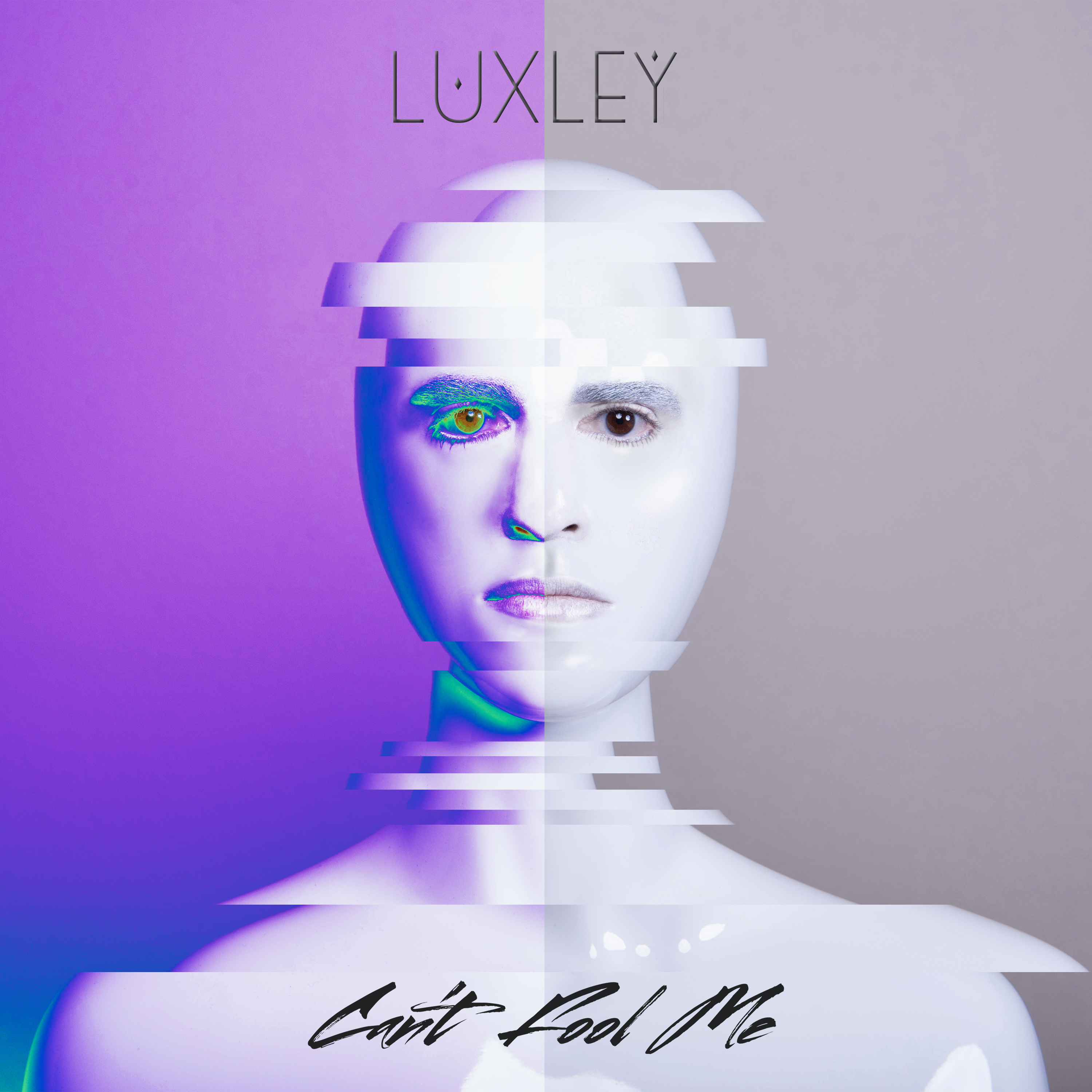 Can't Fool Me artwork