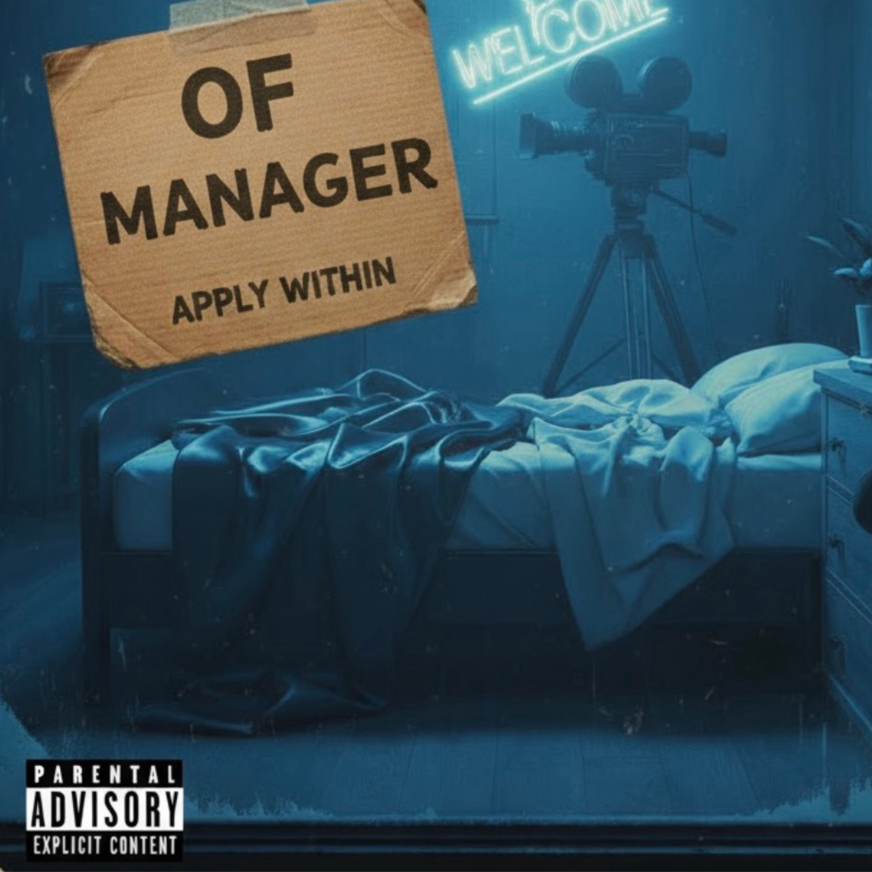 OF Manager artwork