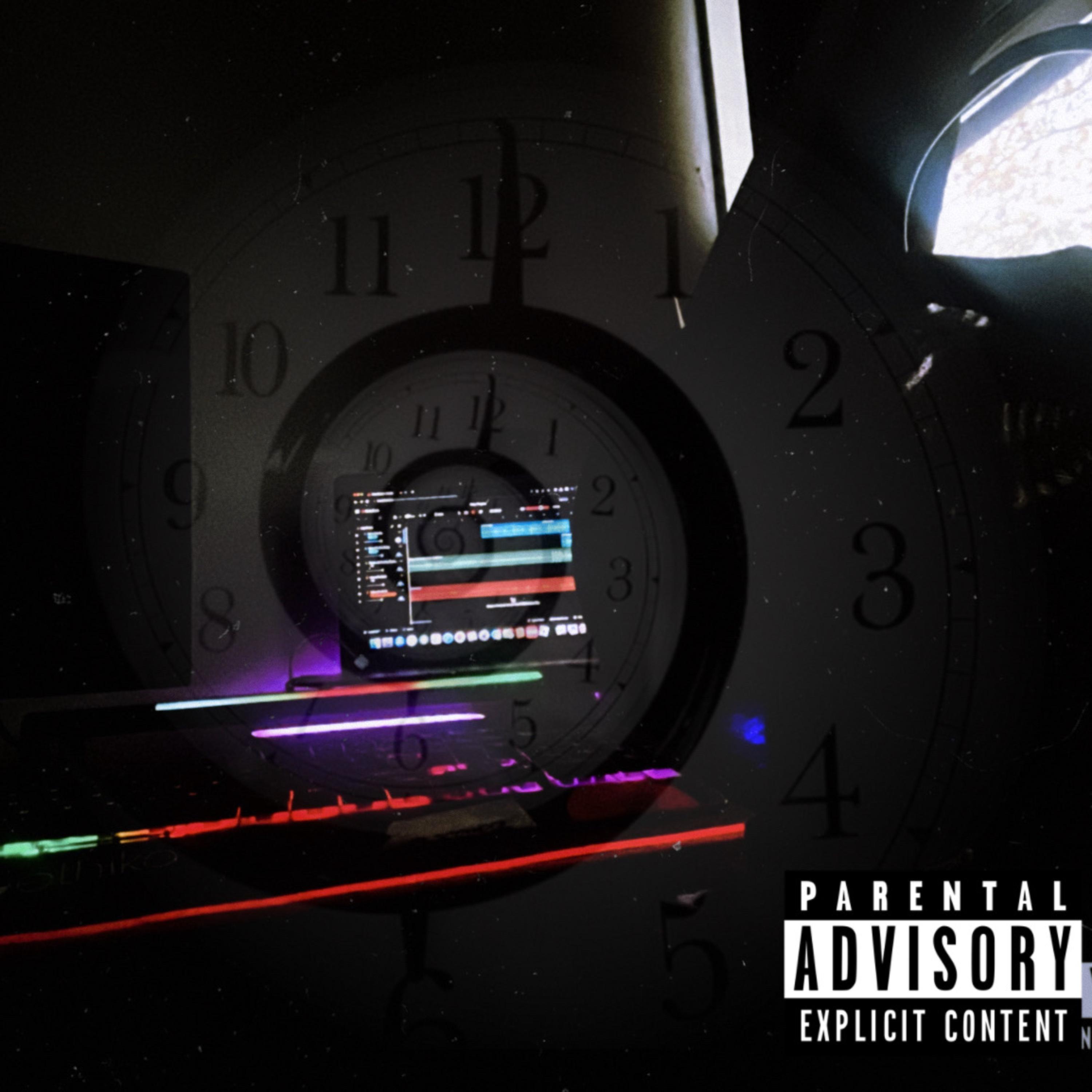 OnTheCl0ck artwork