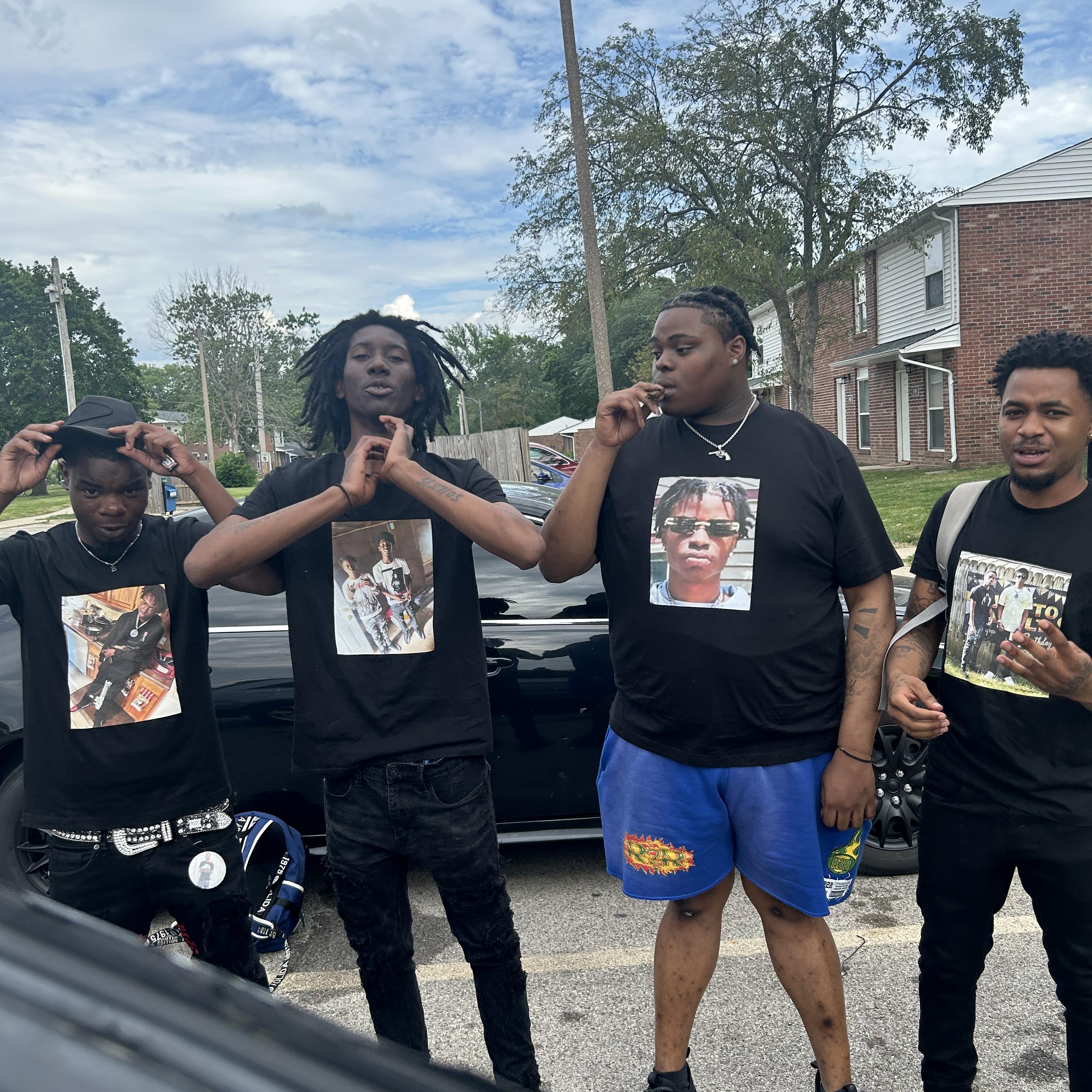 Do It For Bob artwork