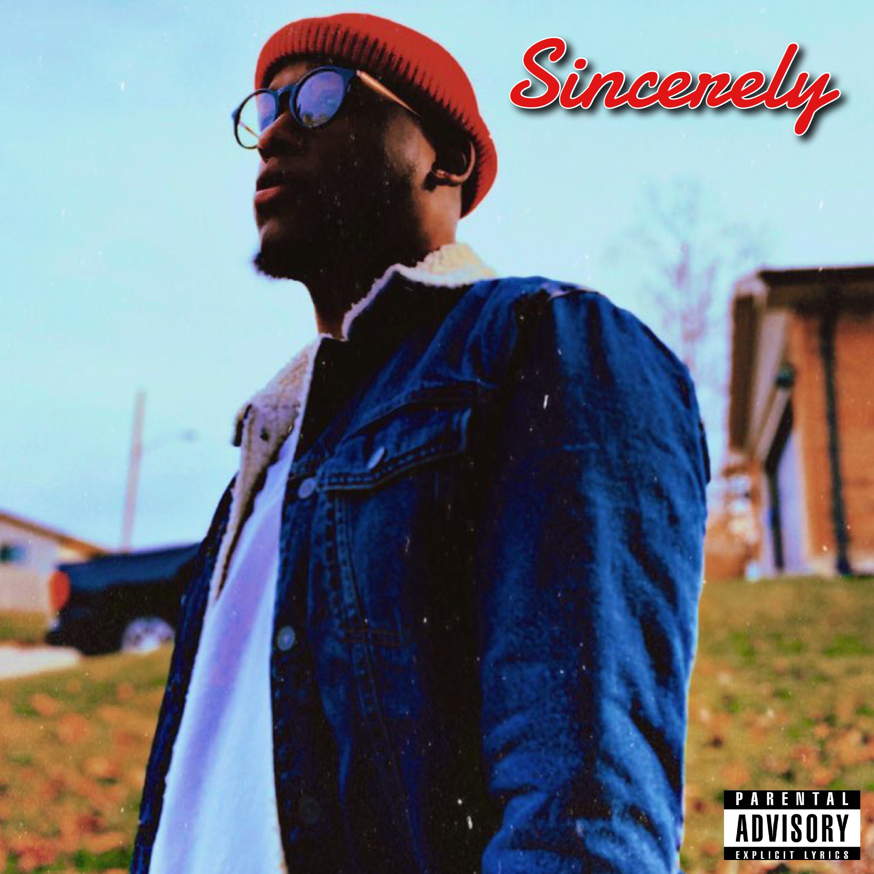 Sincerely artwork