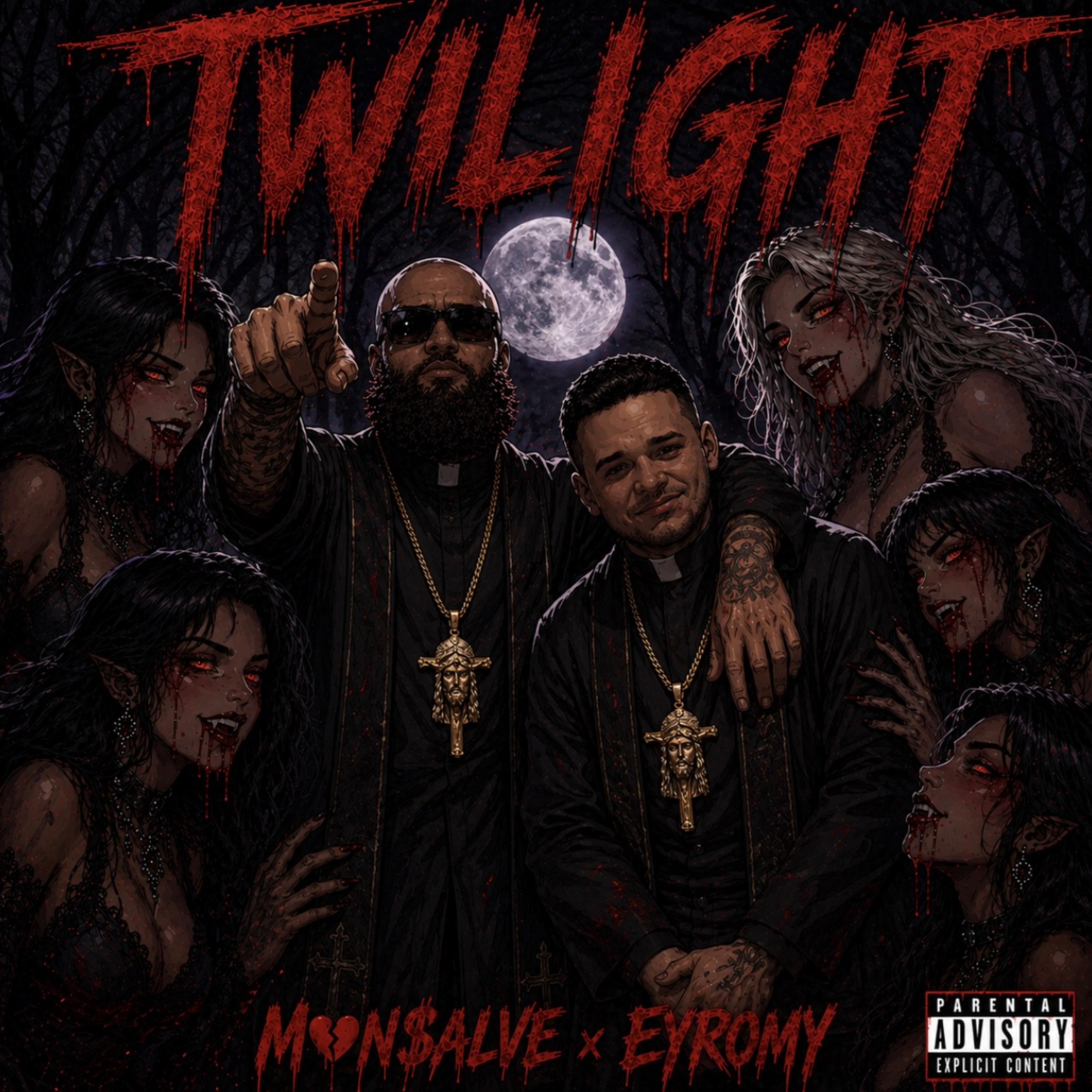 TWILIGHT artwork