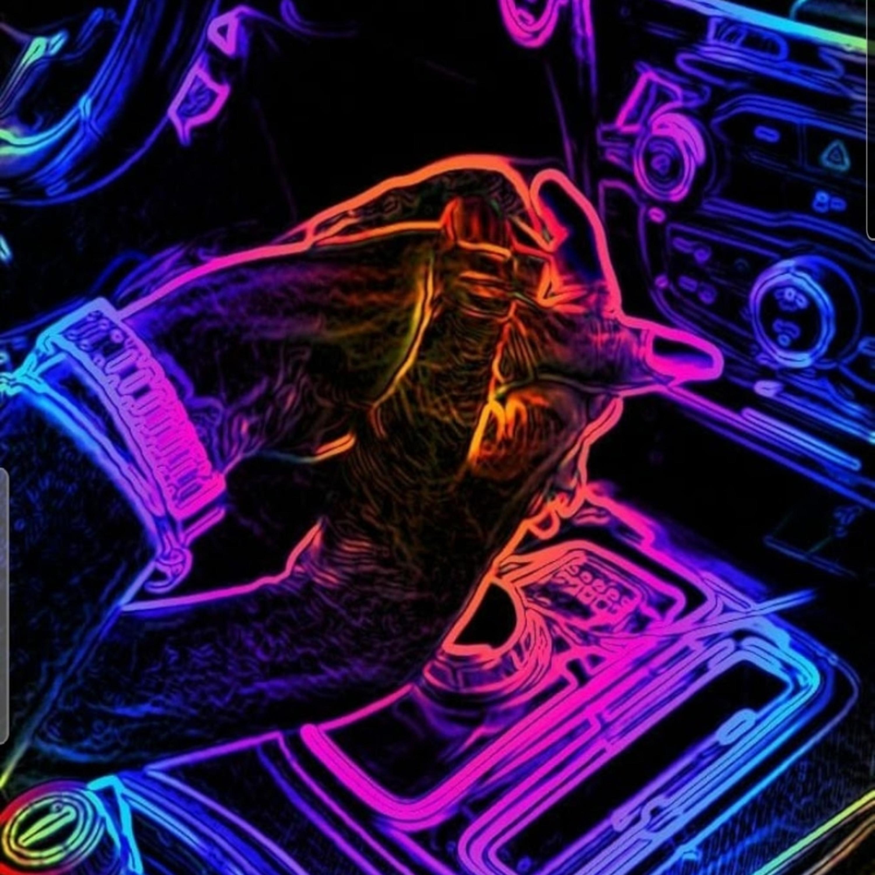 she's a no good bitcc artwork