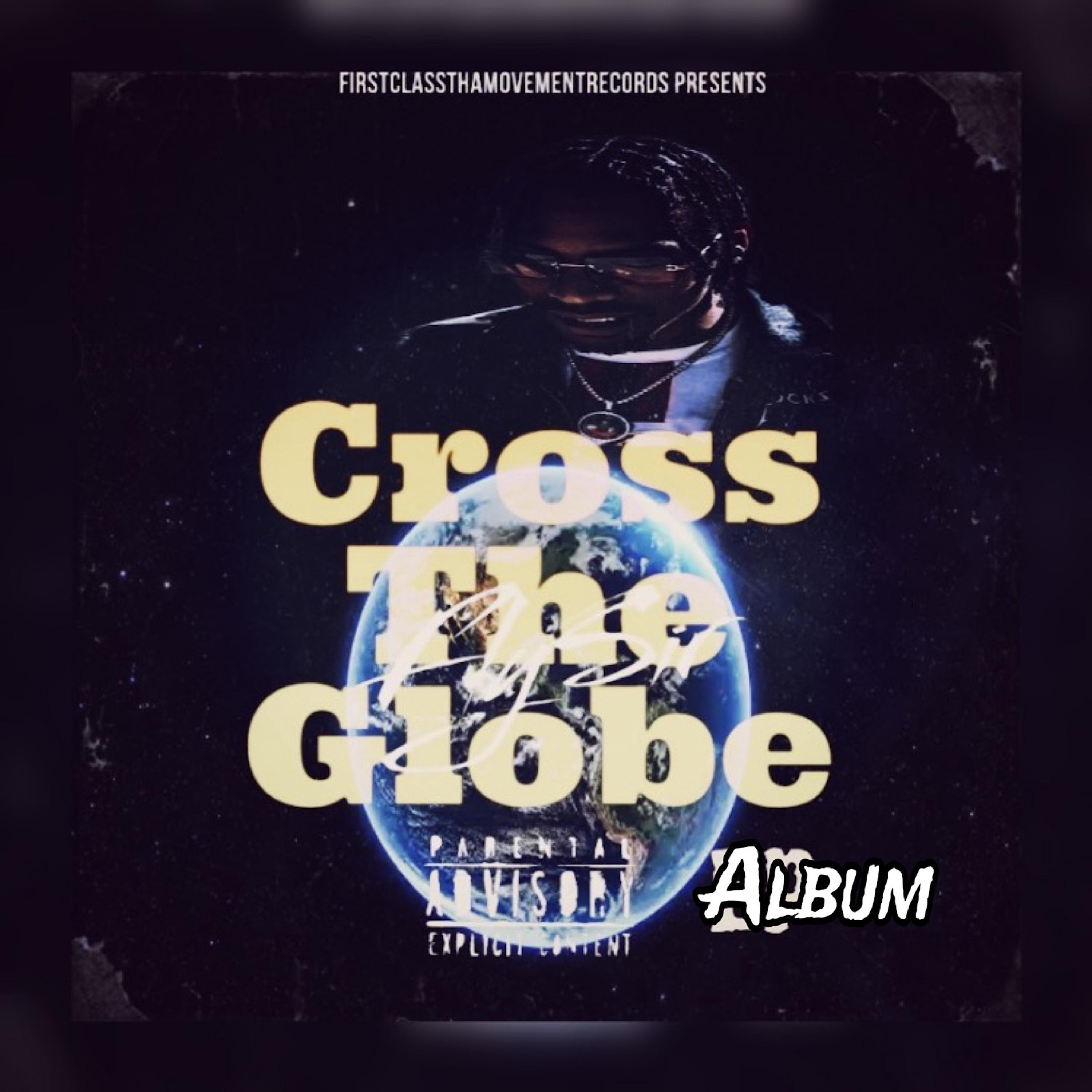 Cross The Globe artwork
