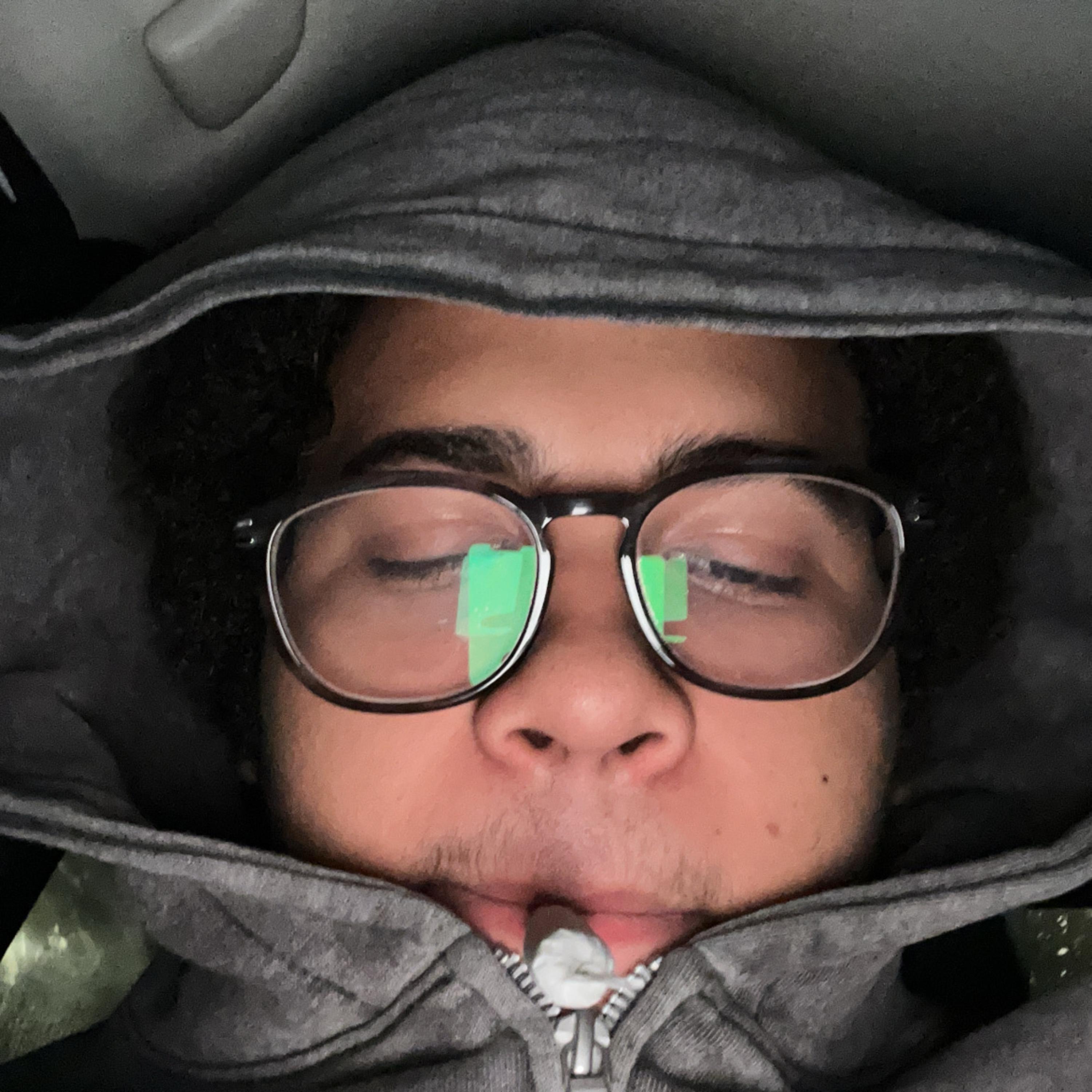 yea ik yea ik by grackzfrmda4 cover art