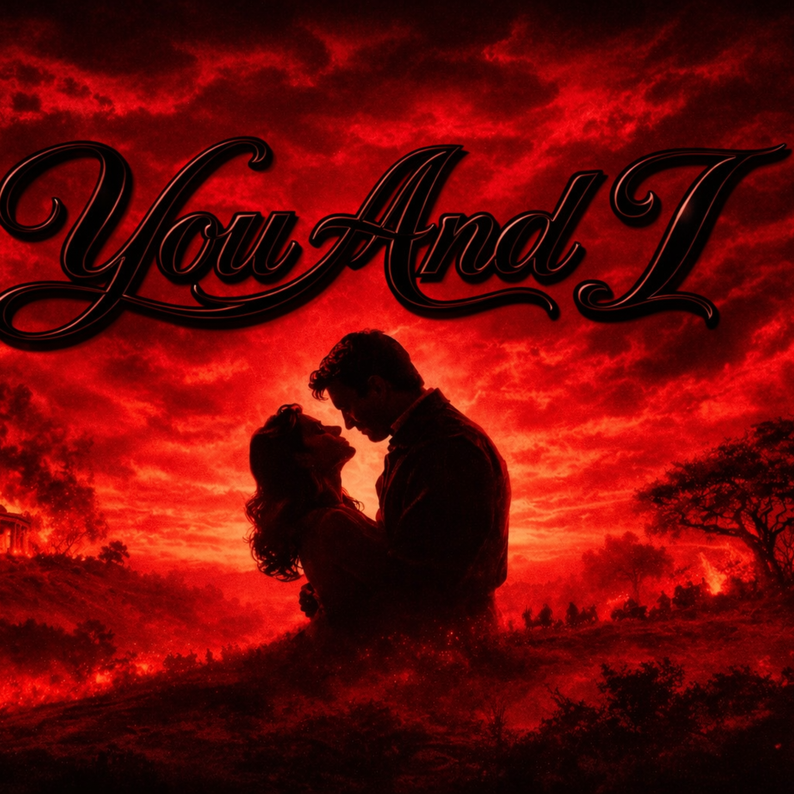 You And I artwork