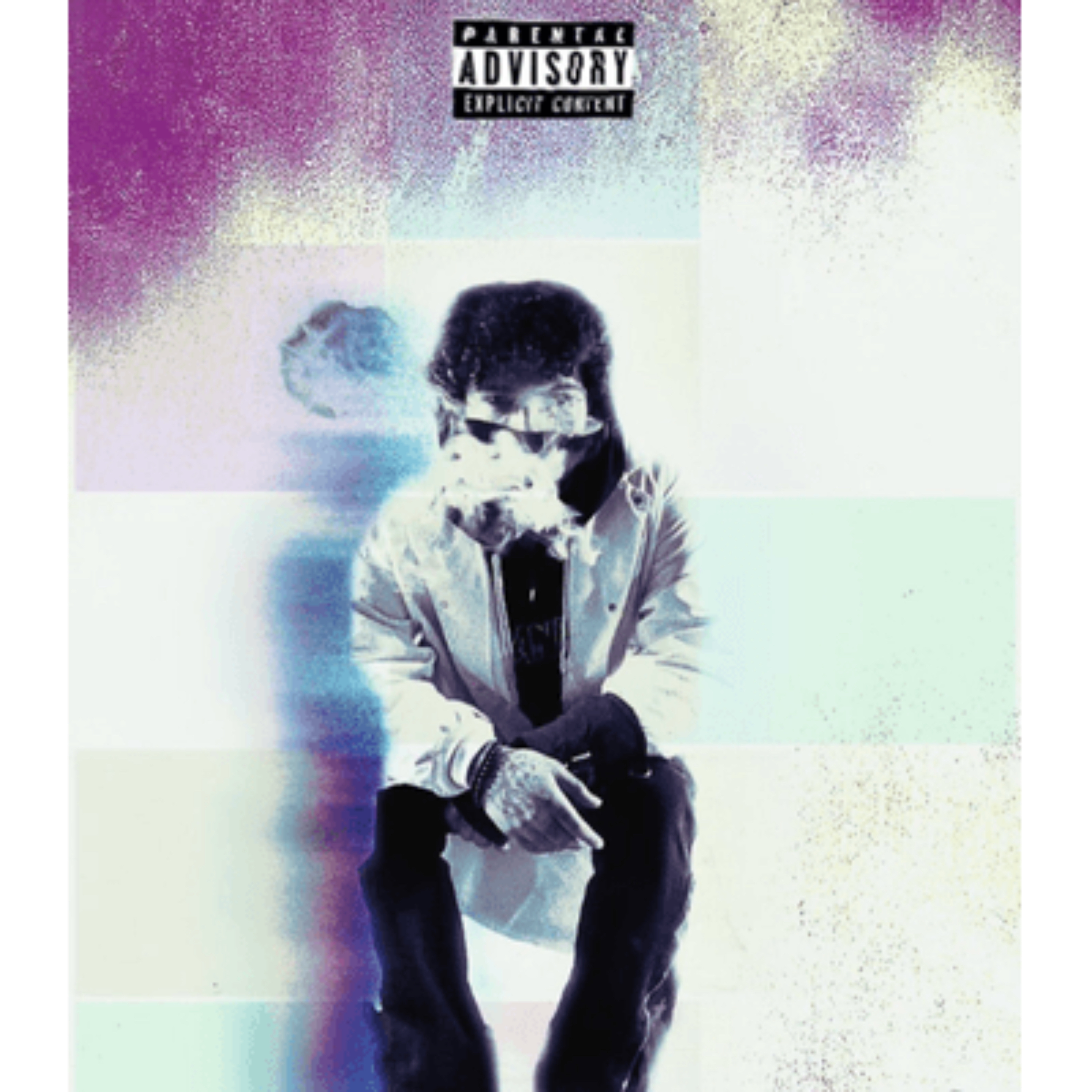 SCOW MODE artwork