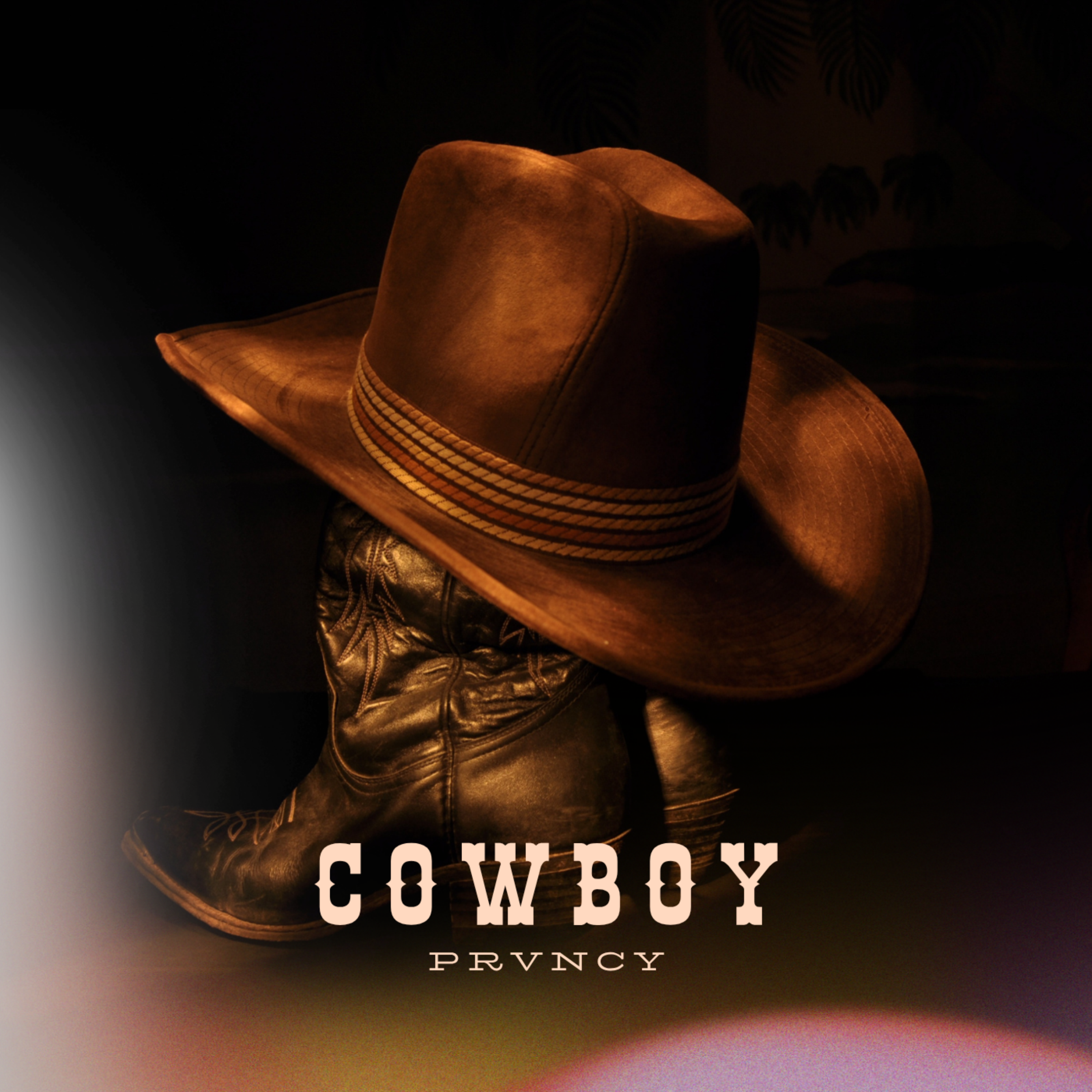 COWBOY artwork