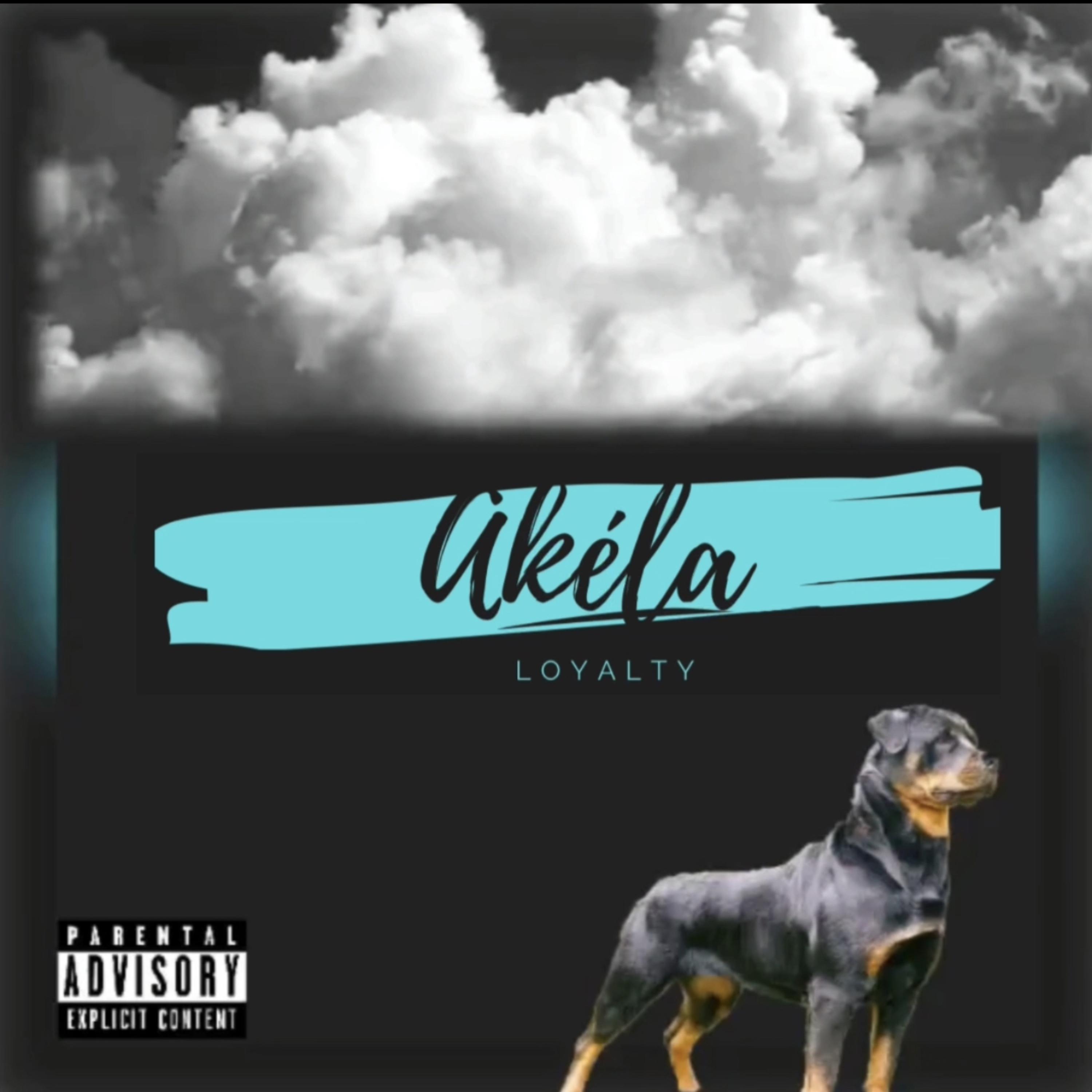 Loyalty artwork