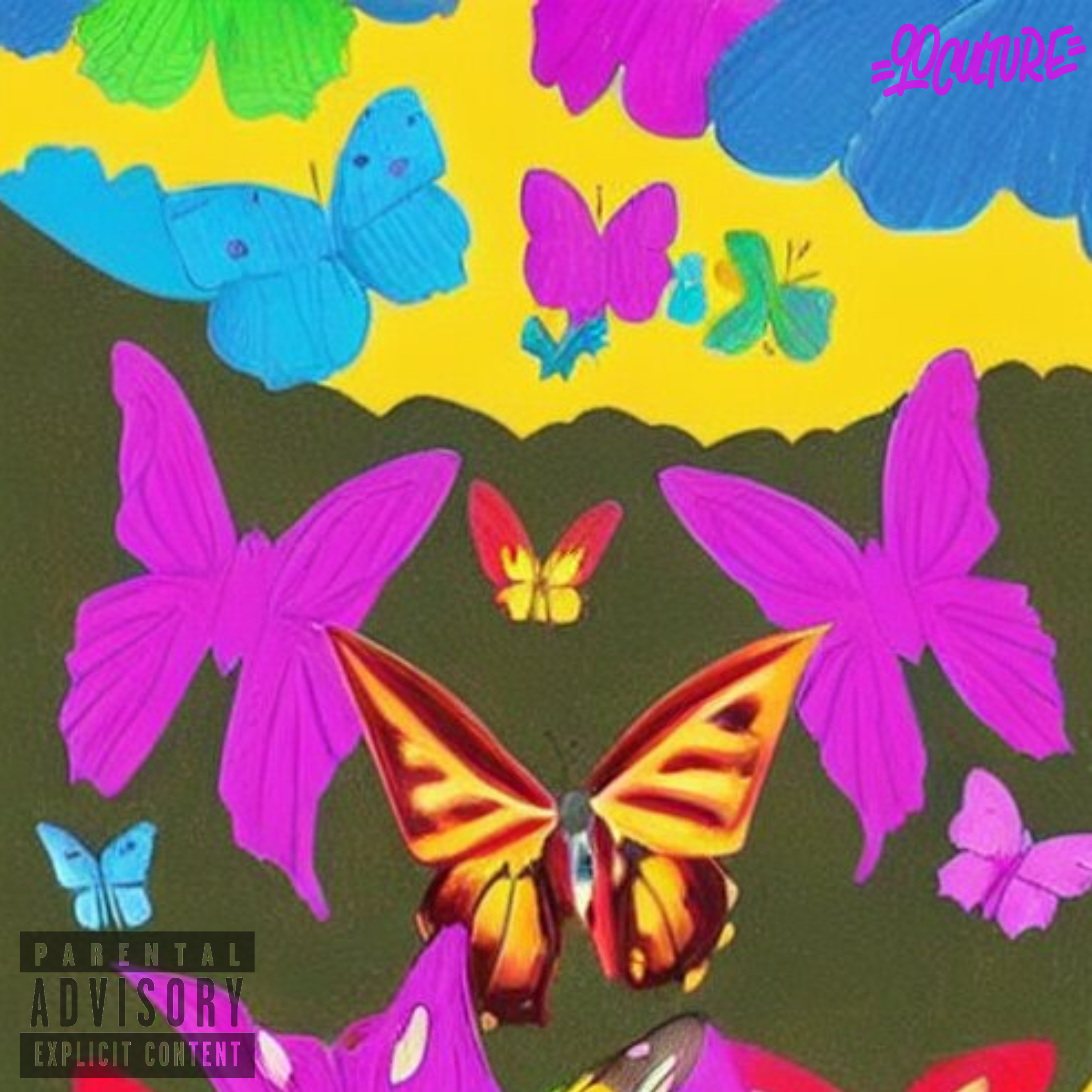 Metamorphosis artwork