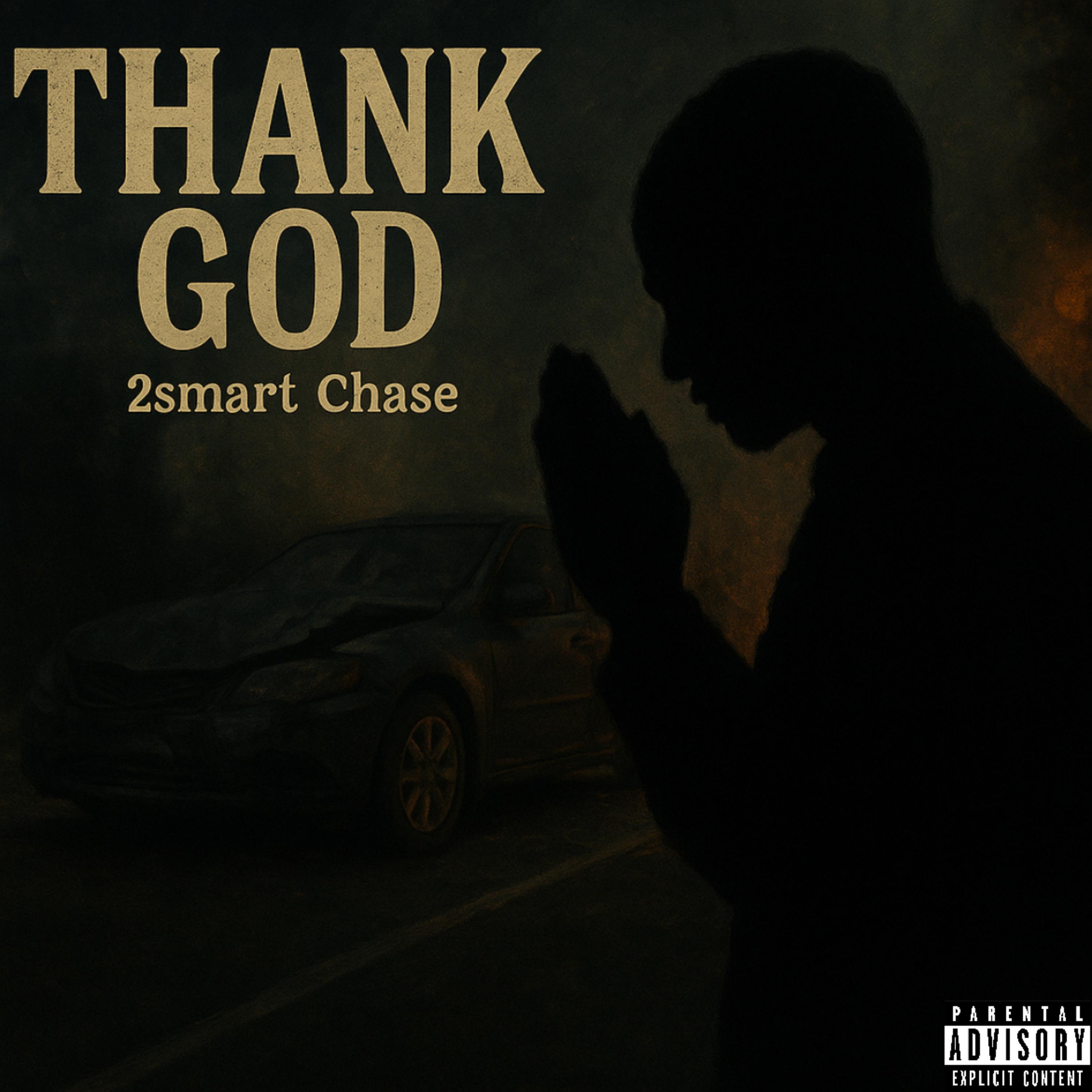 Thank God artwork