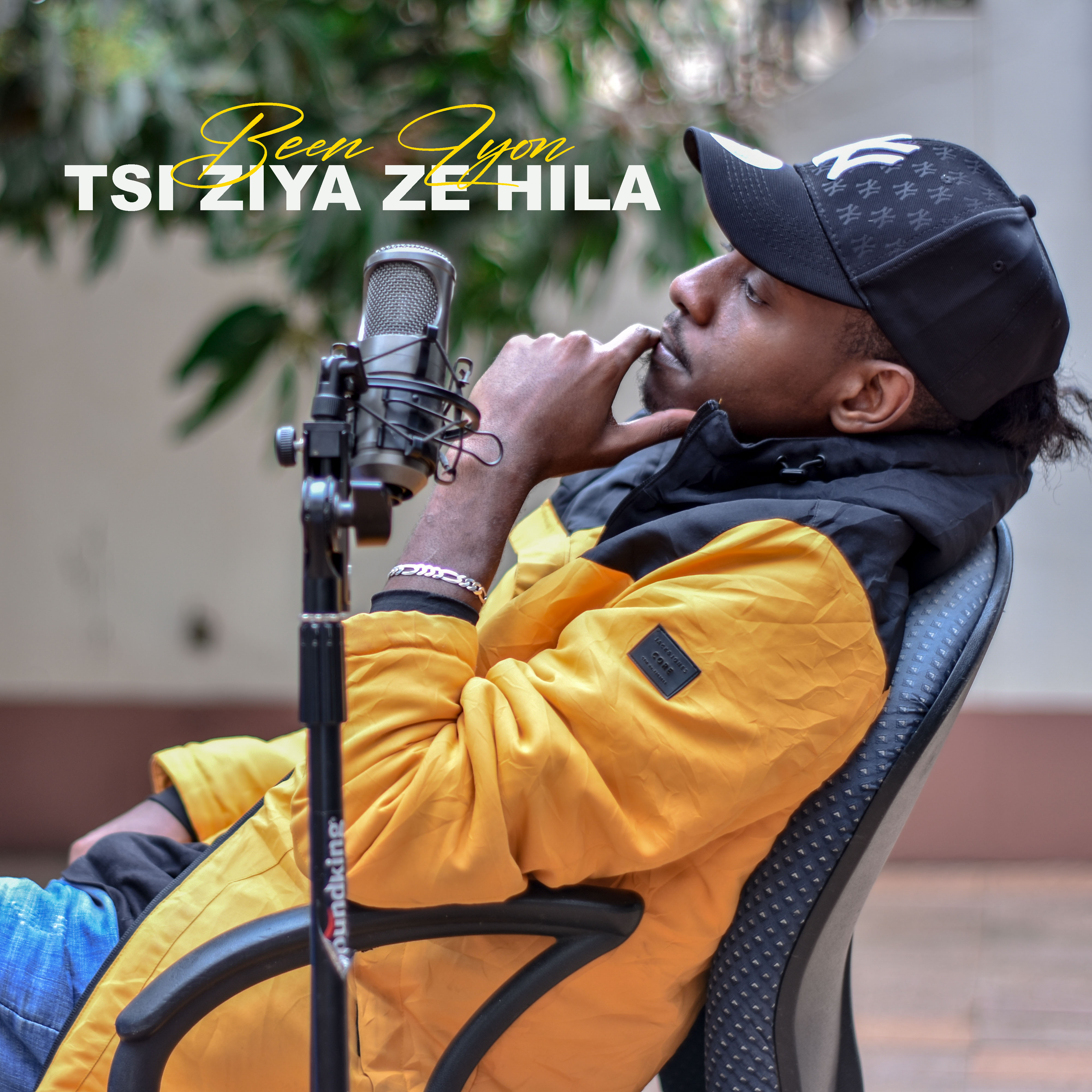 Tsi Ziya Ze Hila artwork
