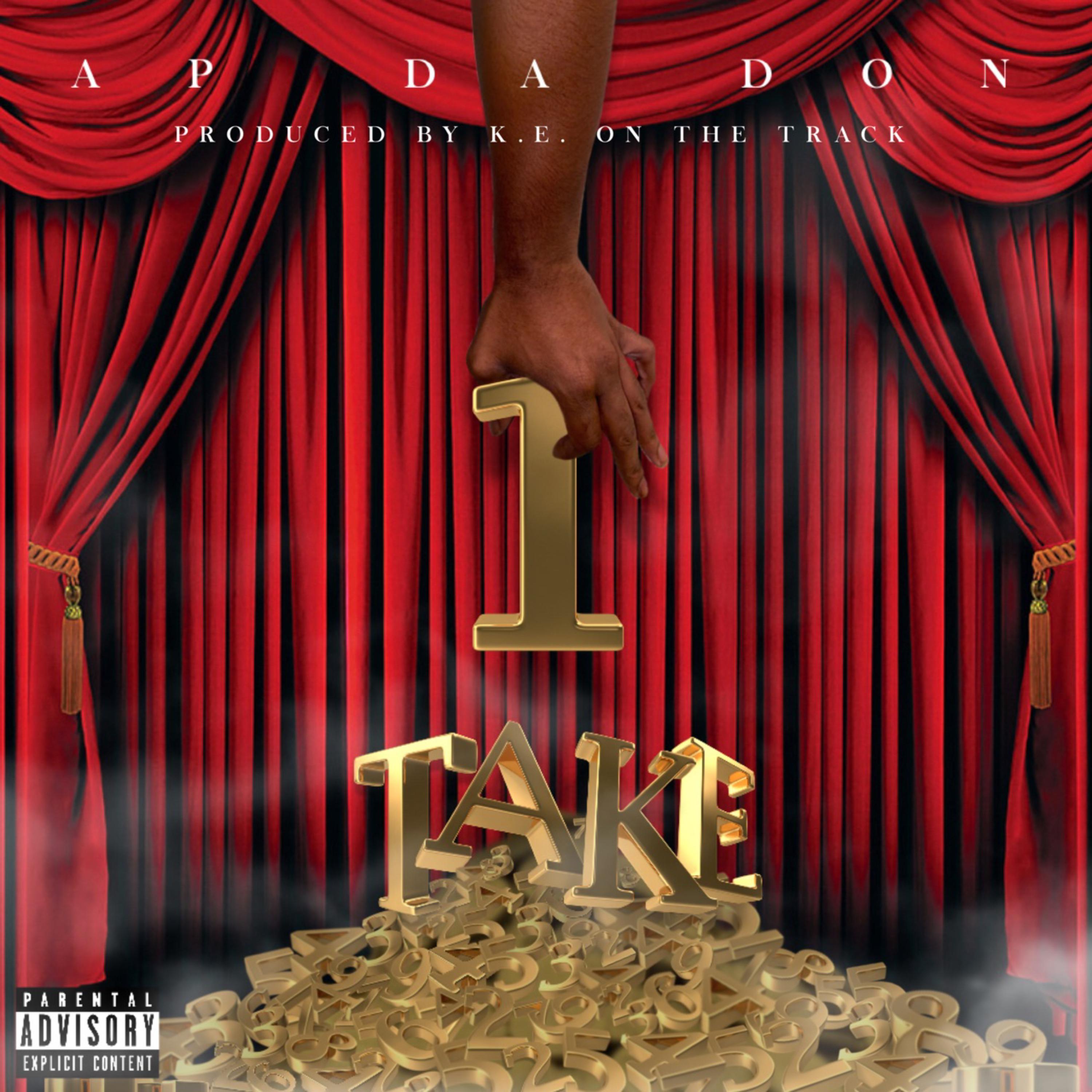 1 Take artwork