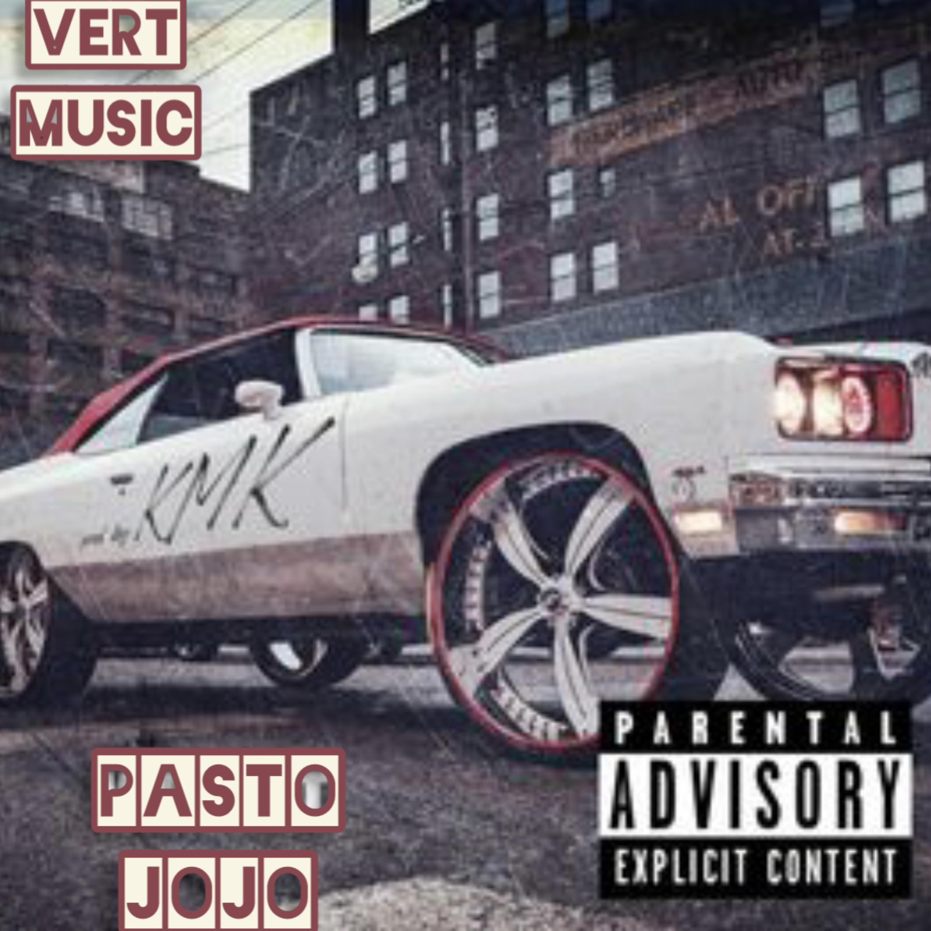 VERT MUSIC artwork