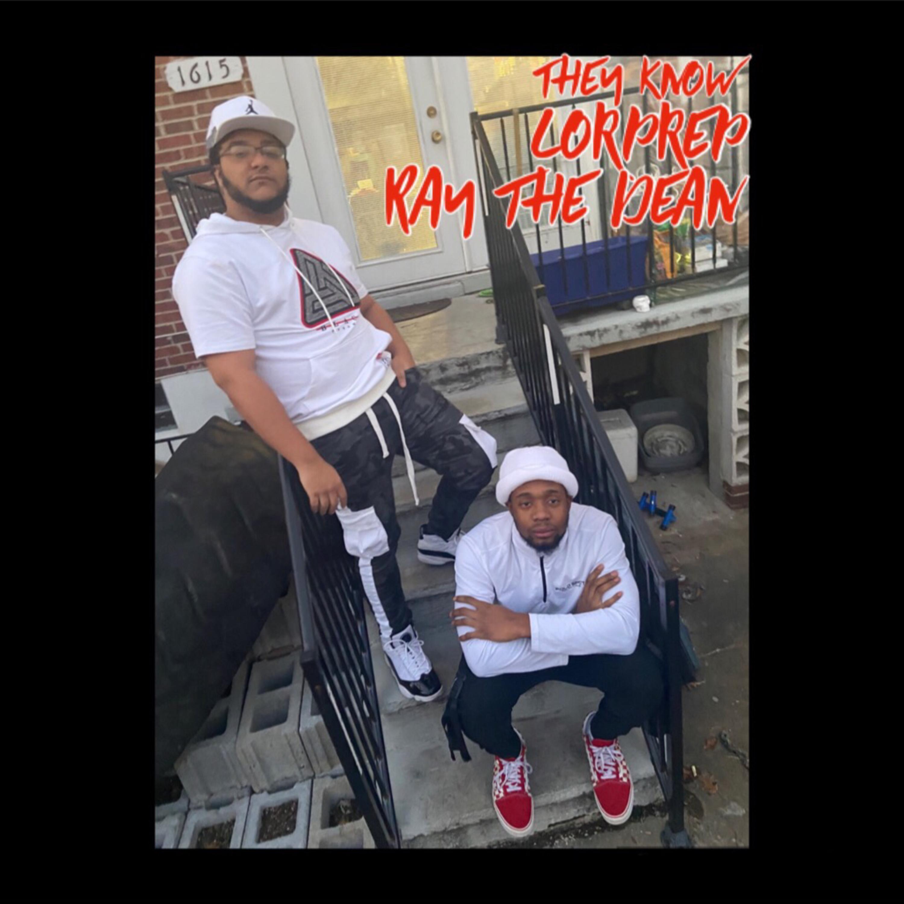 They Know artwork