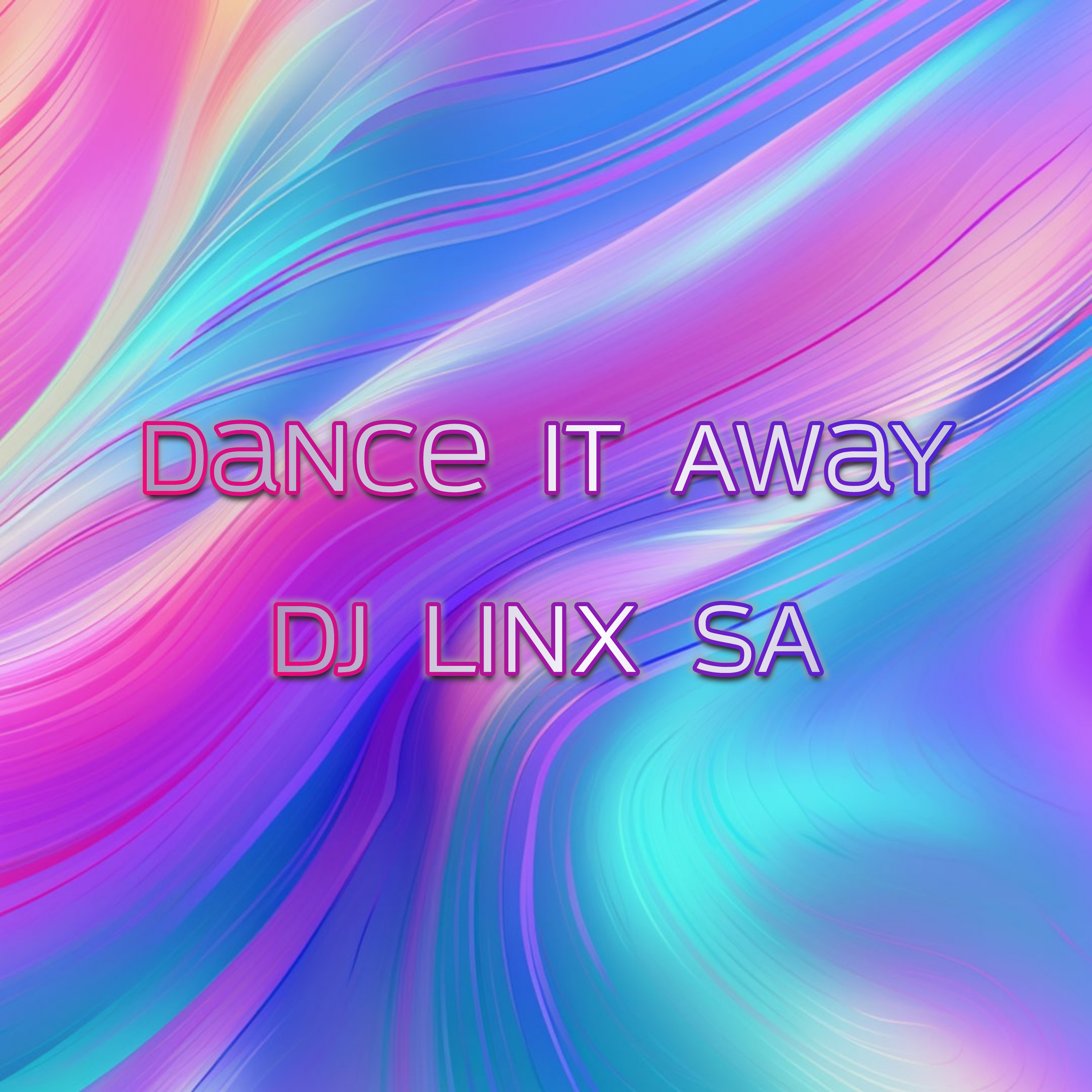 Dance It Away artwork