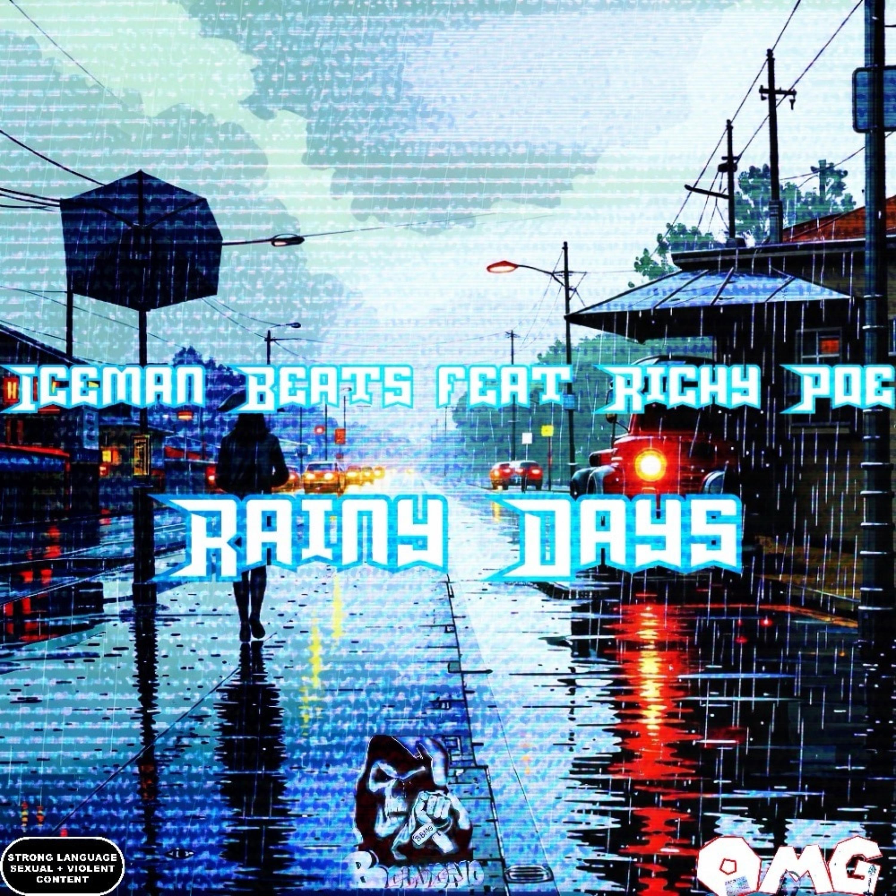 Rainy Days artwork