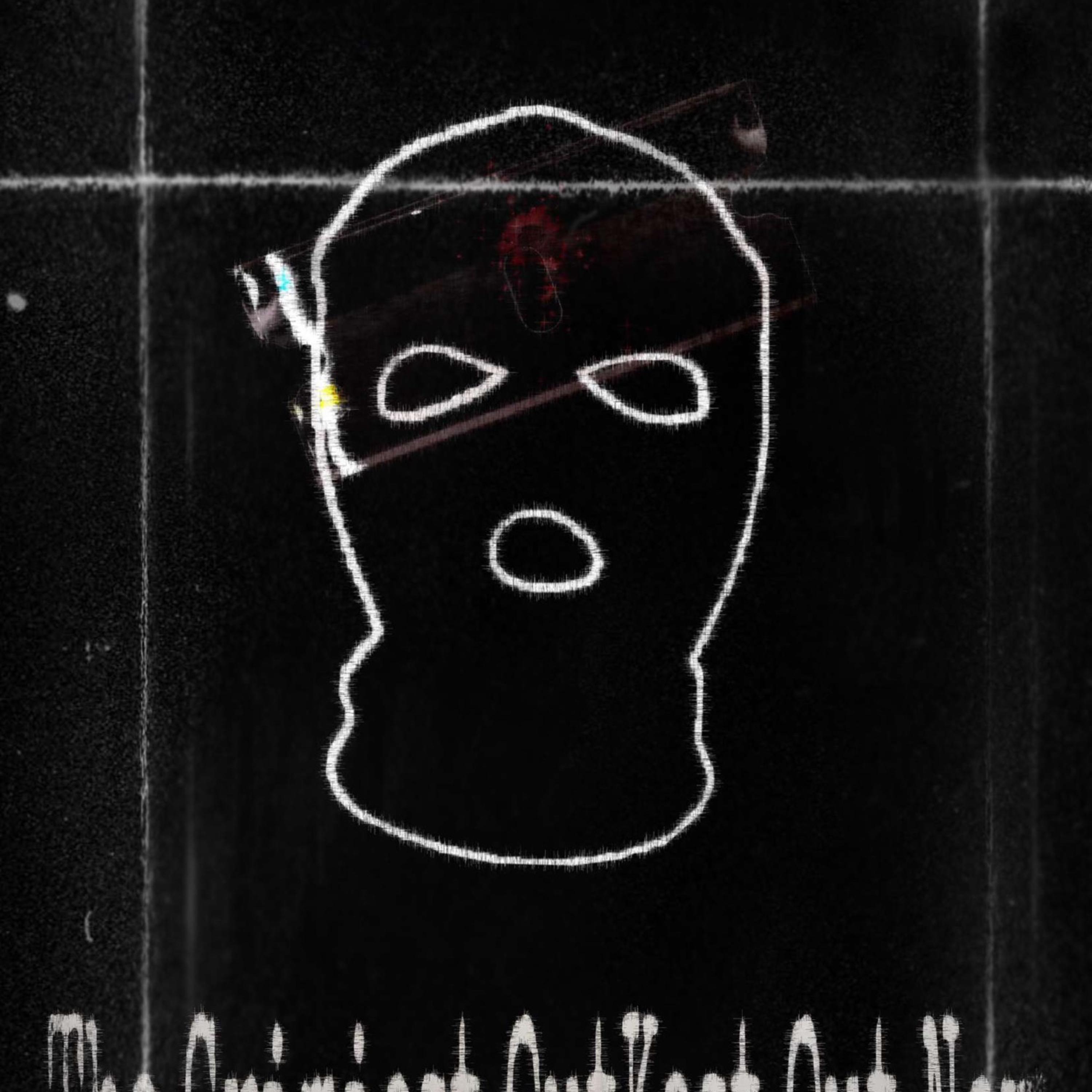 The Goon artwork