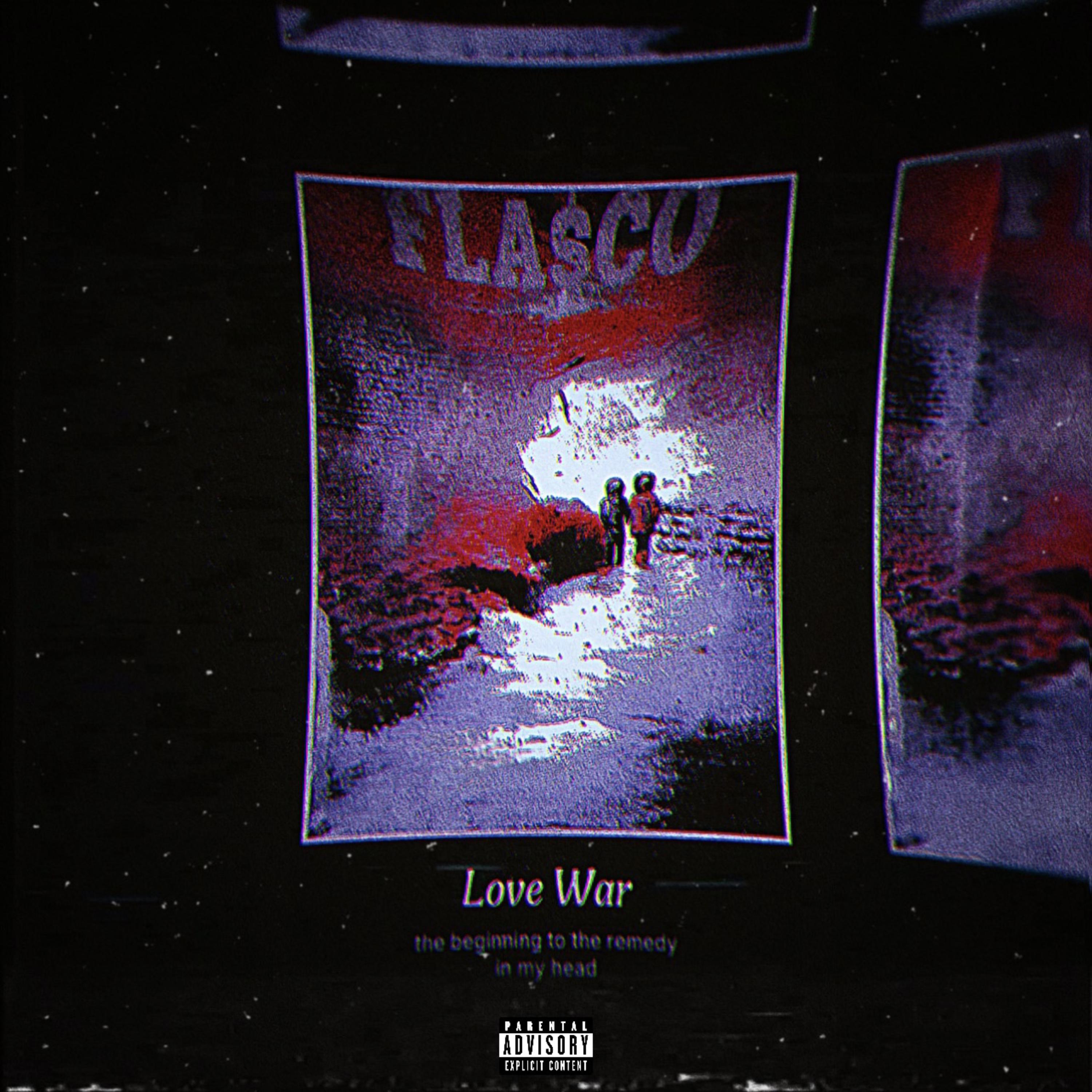 Love War artwork