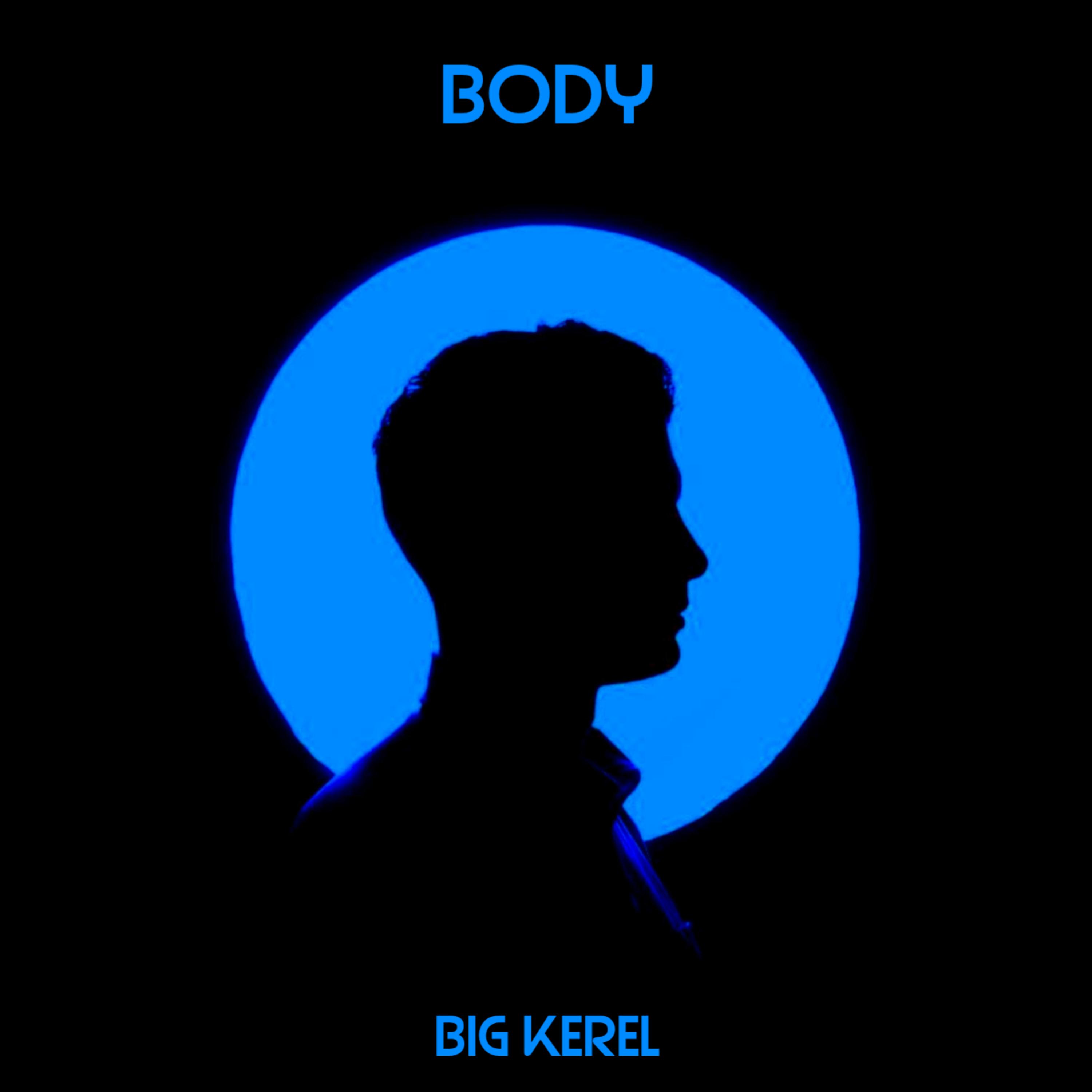 Body artwork