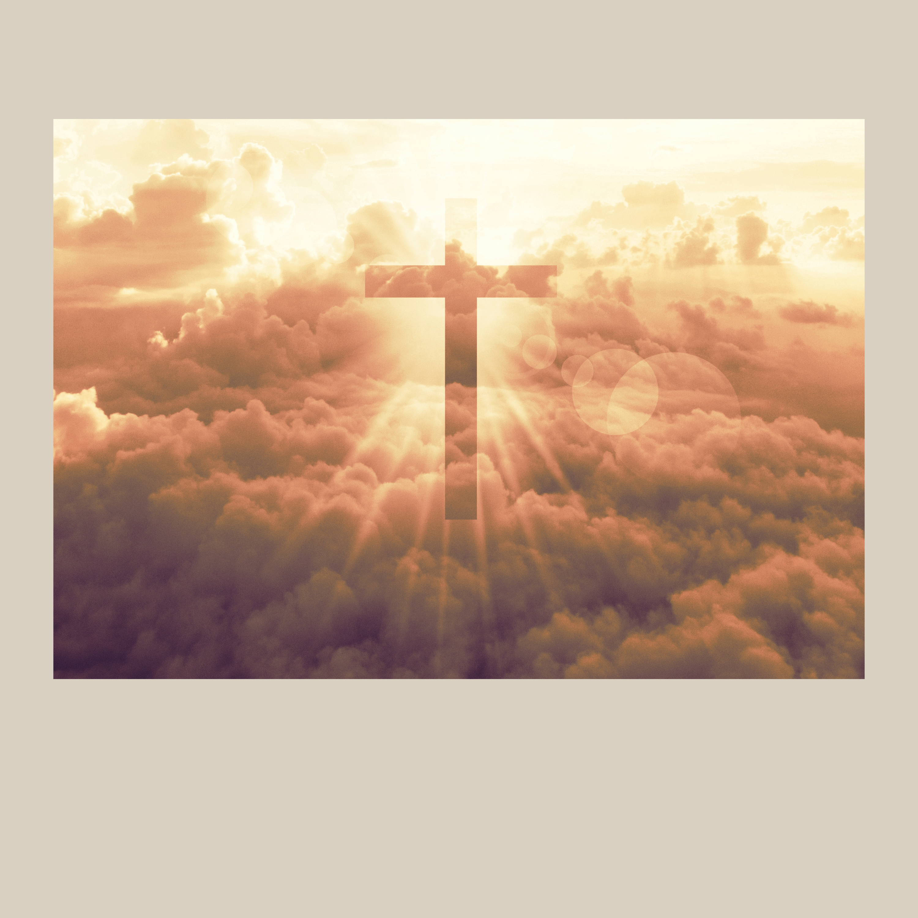 Lord Made You artwork