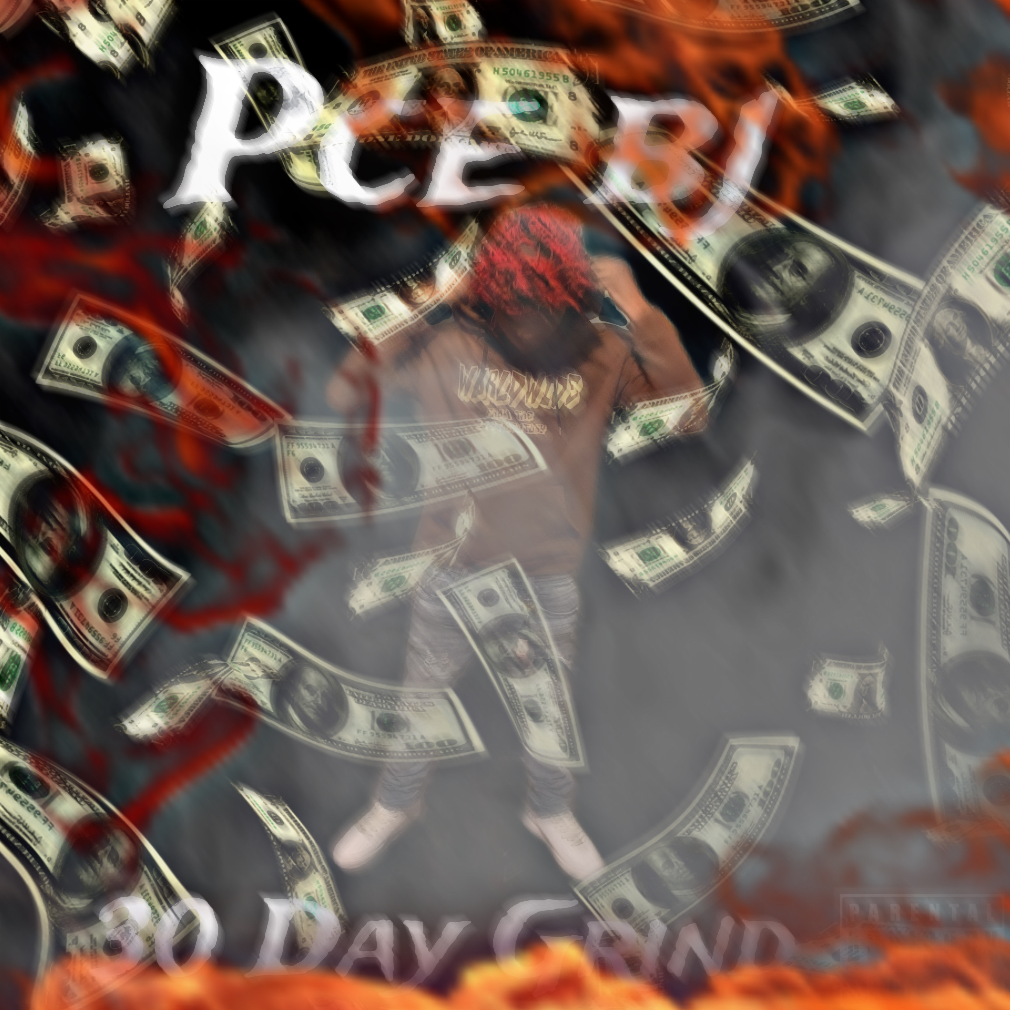 30 Day Grind artwork
