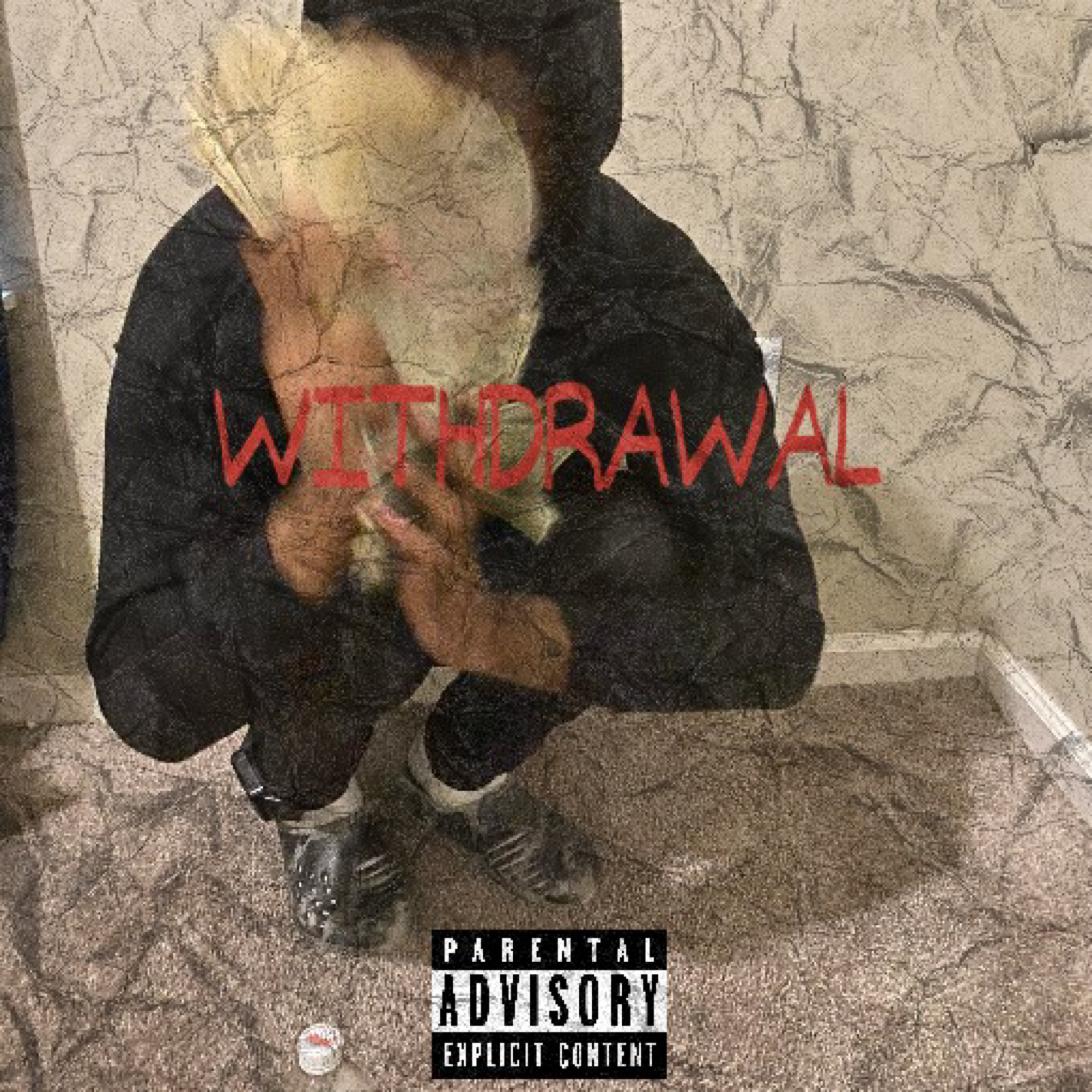 Withdrawal artwork