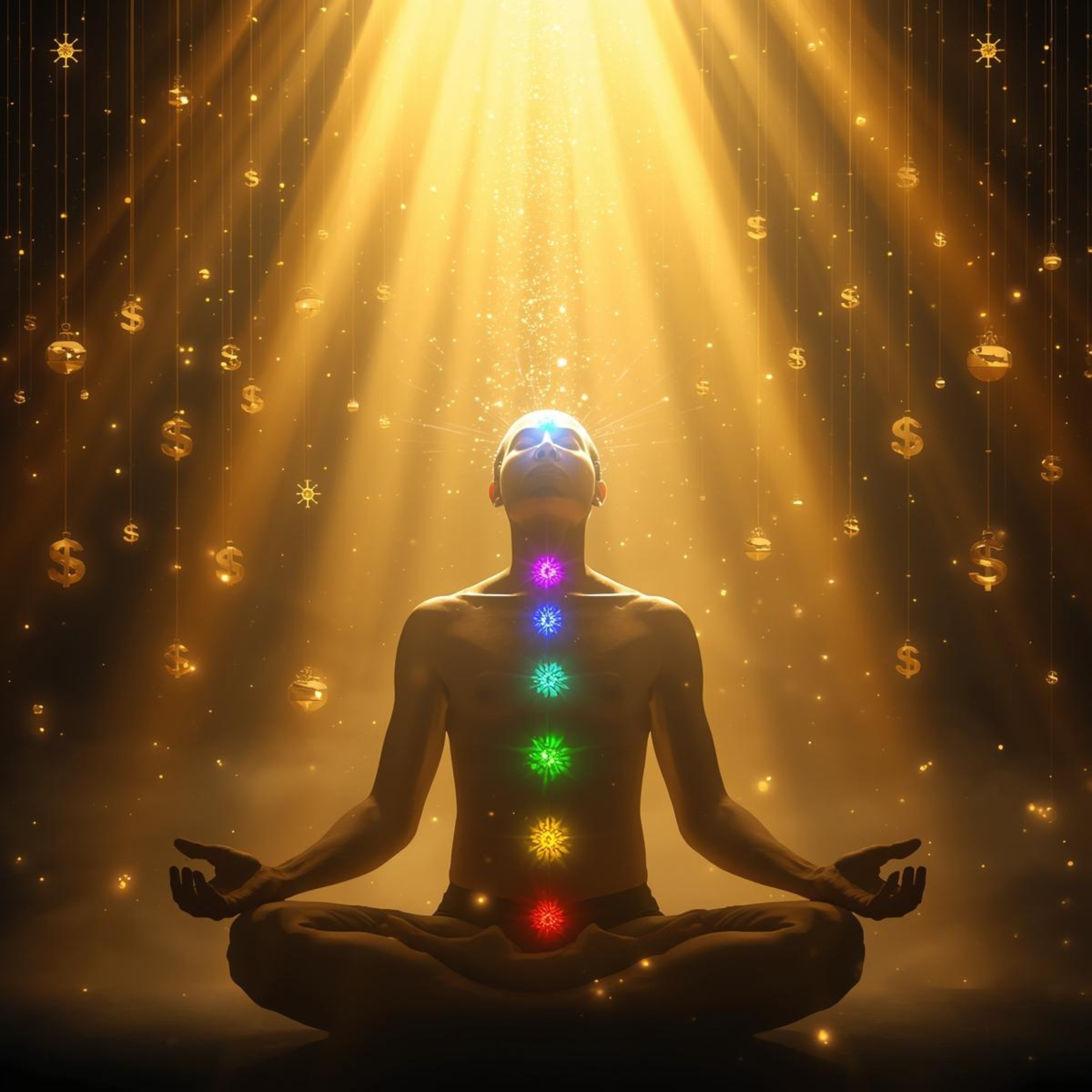 Frequência 528 Hz para Abrir Caminhos, Ativar Bênçãos e Expandir a Consciência by Angel Cogo cover art