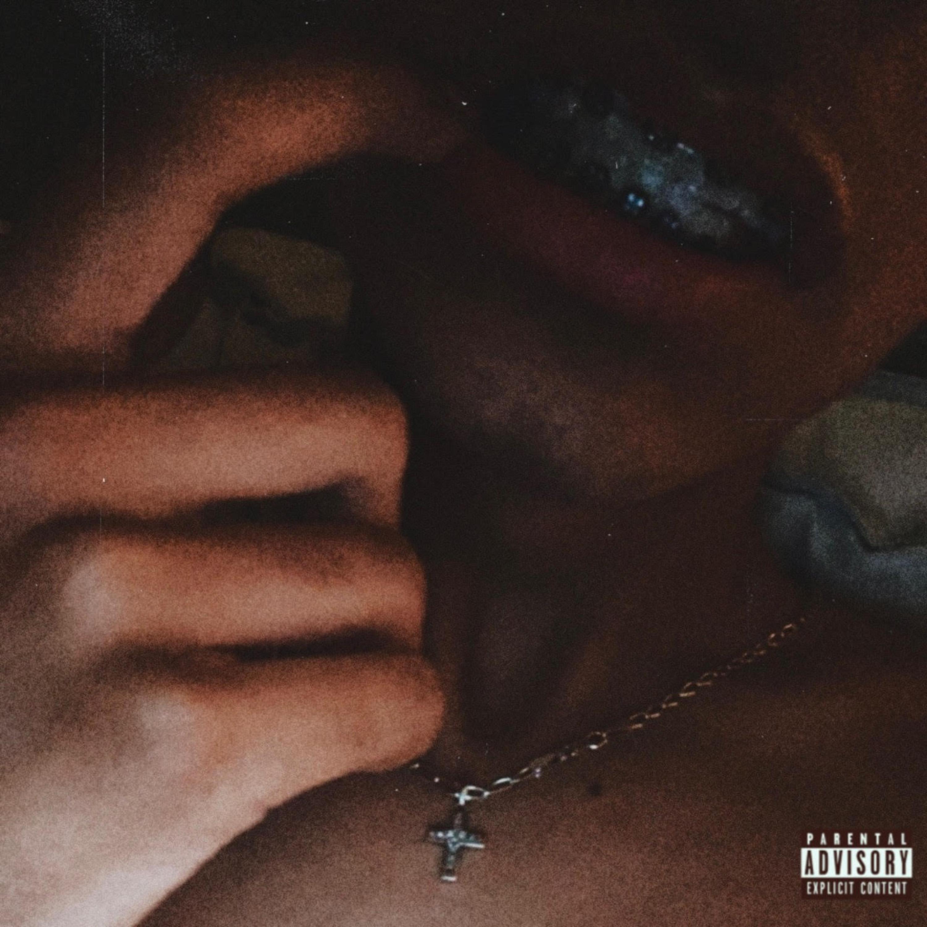 Malvada by Baby Diego cover art