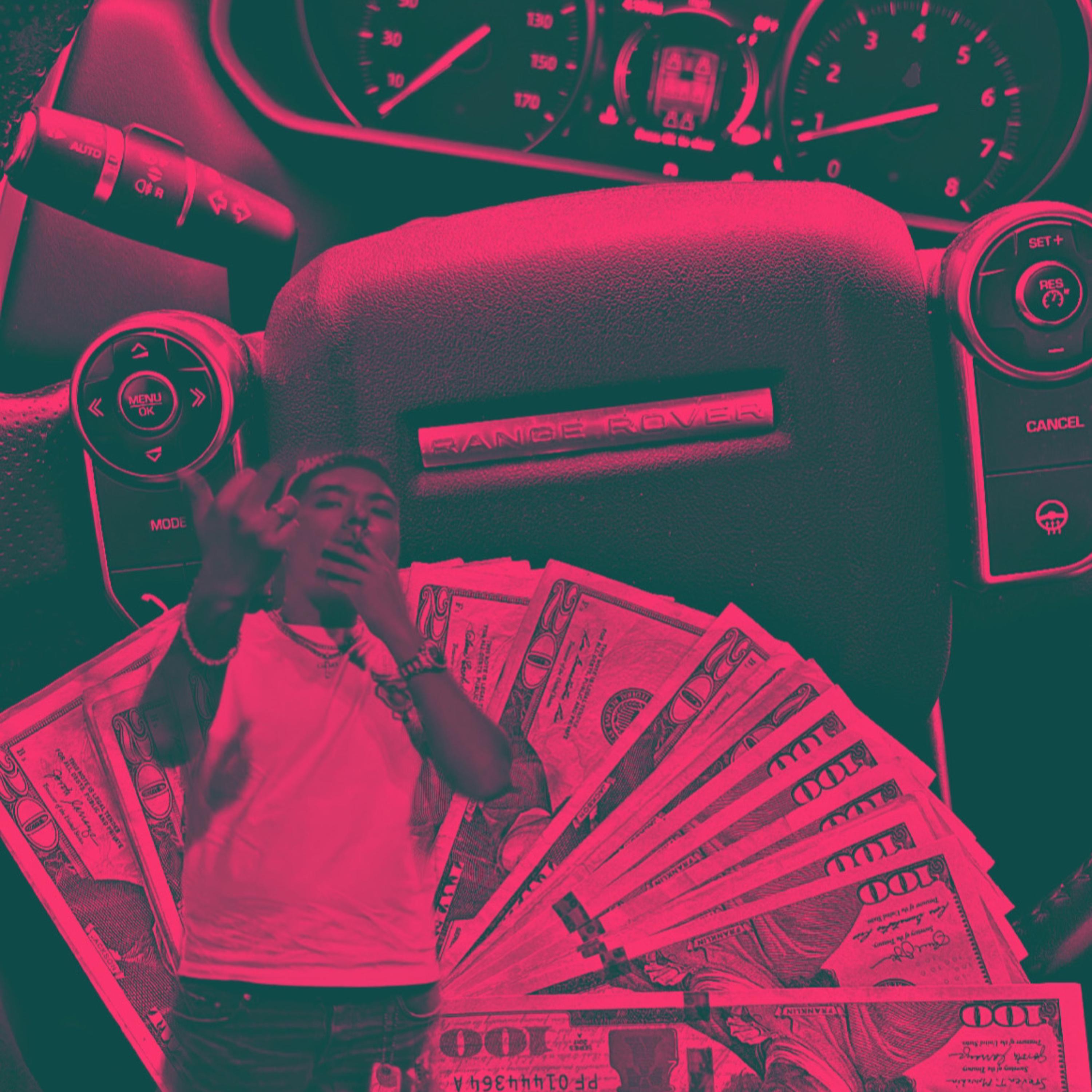 All In Freestyle (Intro) artwork