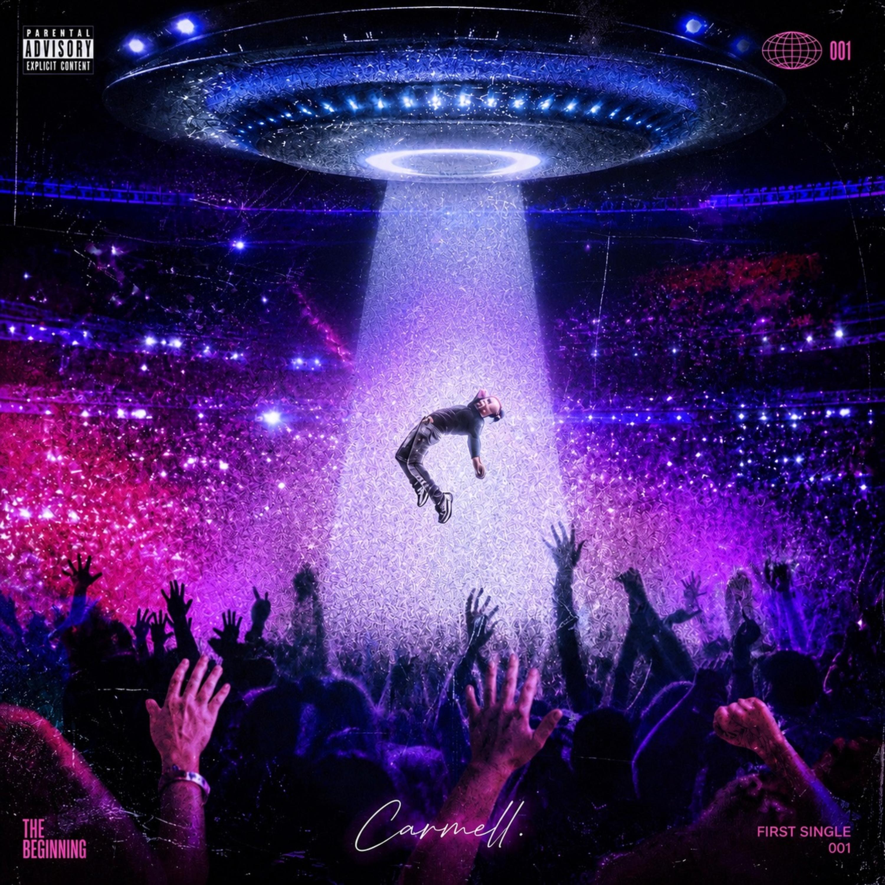 Erase Your Socials by VLLN cover art